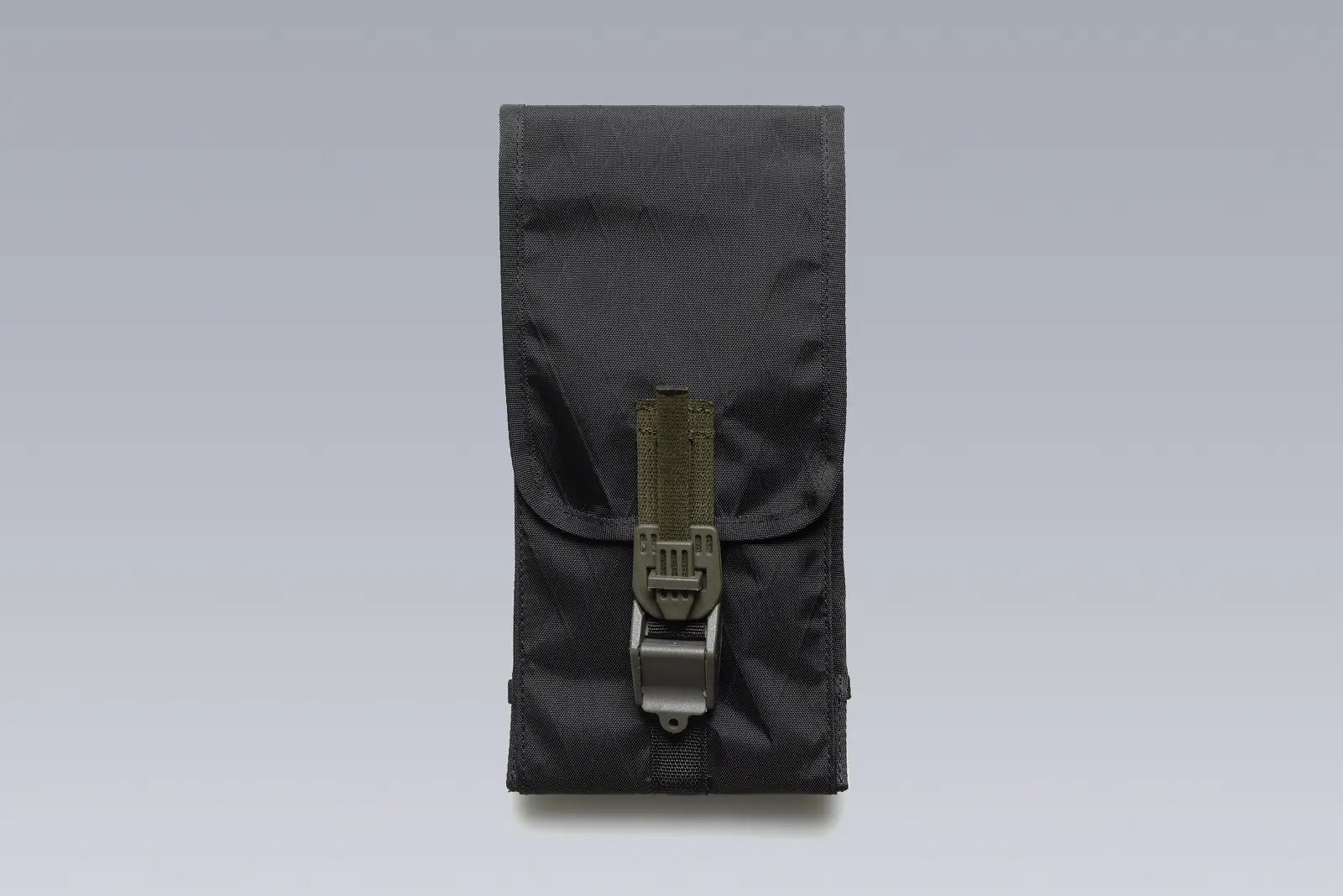 3A-MK1 Modular Kompression Pocket Black - 1