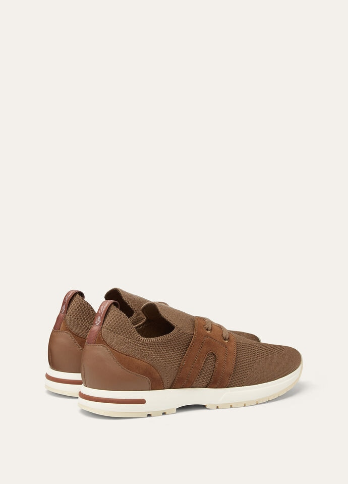 360 LP Lady Flexy Walk Sneaker - 4