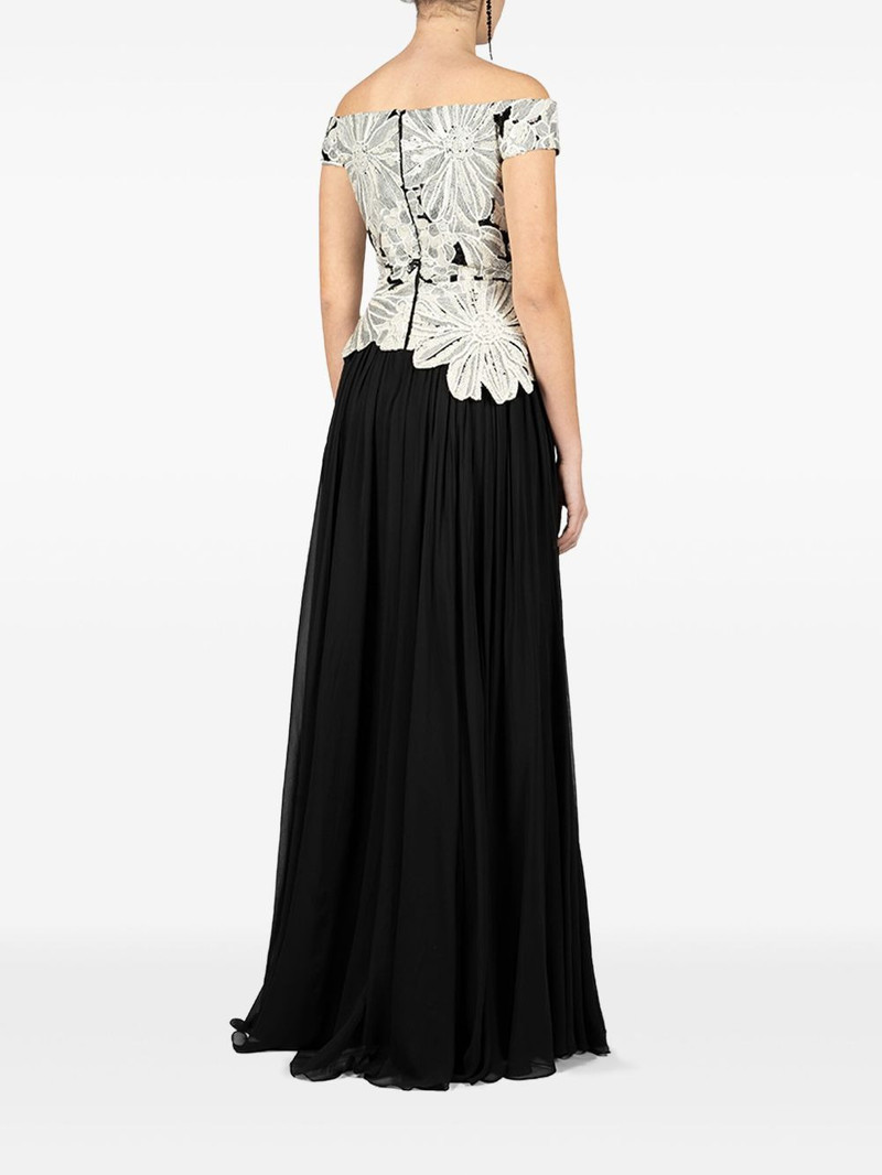 sequin-embellished dress 3