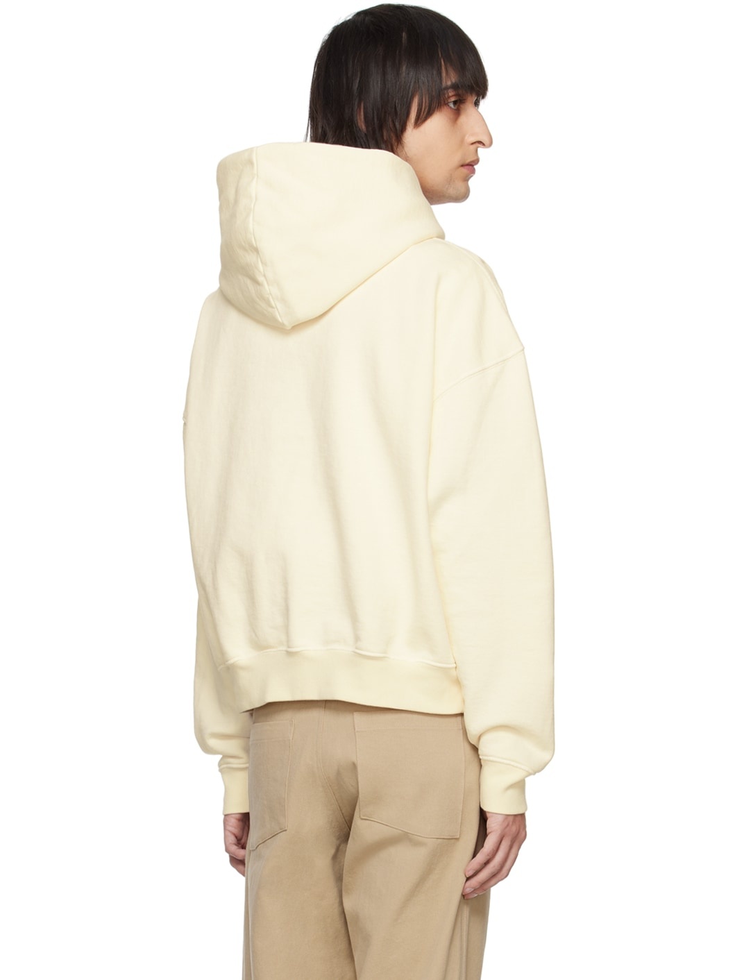 Off-White 'St. Croix' Hoodie - 3