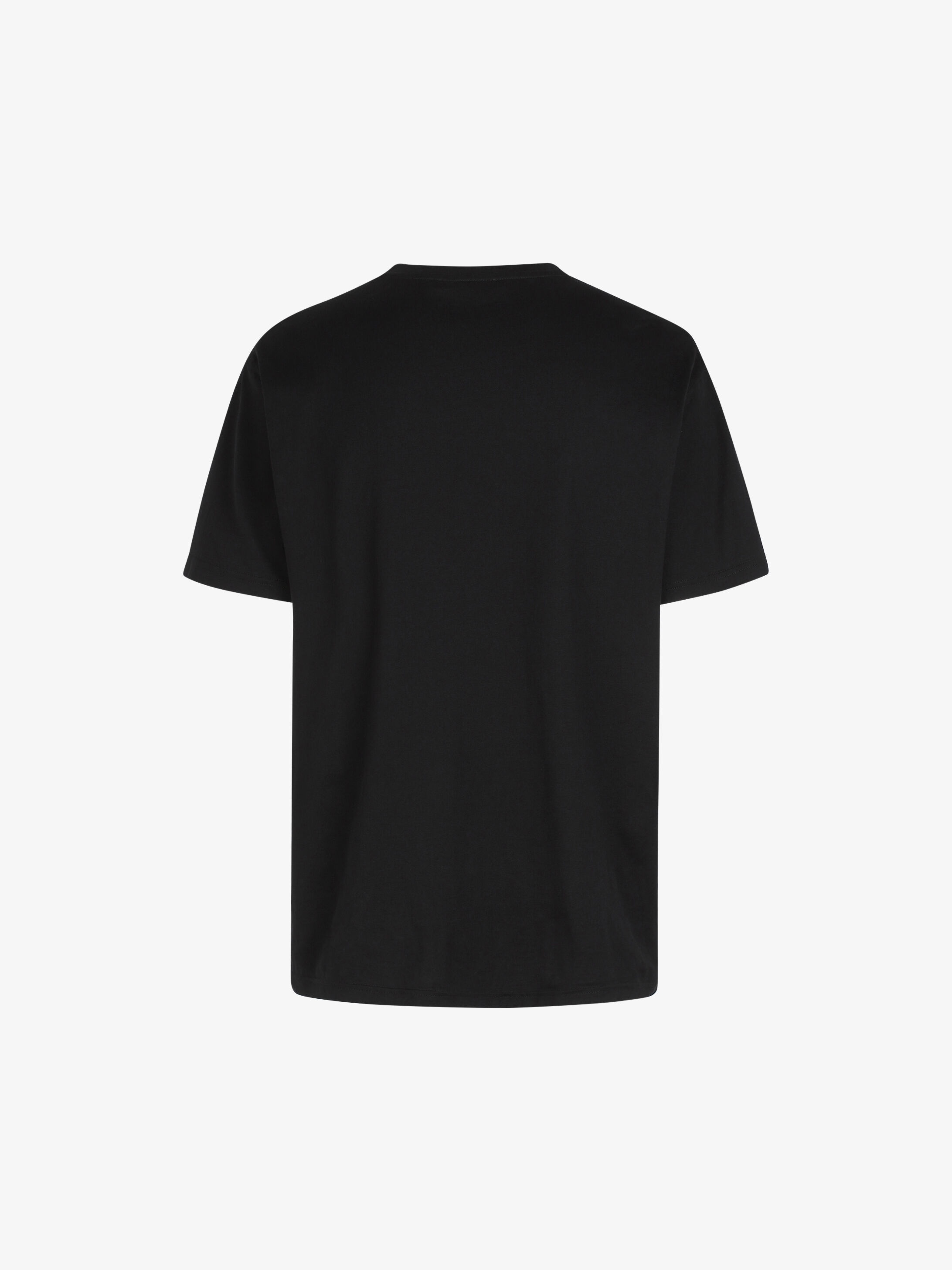 GIVENCHY faded t-shirt - 4