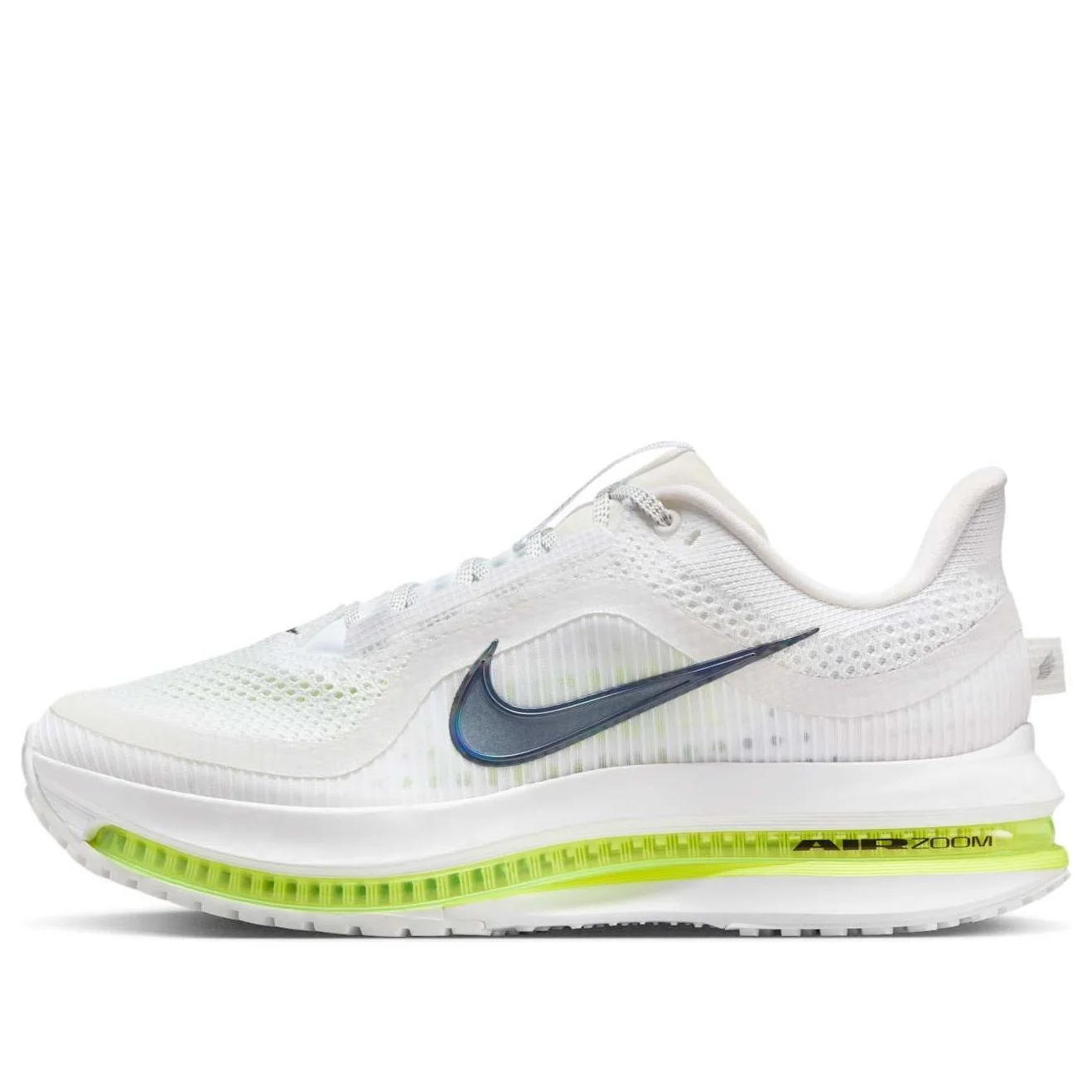 (WMNS) 나이키 Pegasus 프리미엄 'Summit White Volt'HQ2593-100 - 1