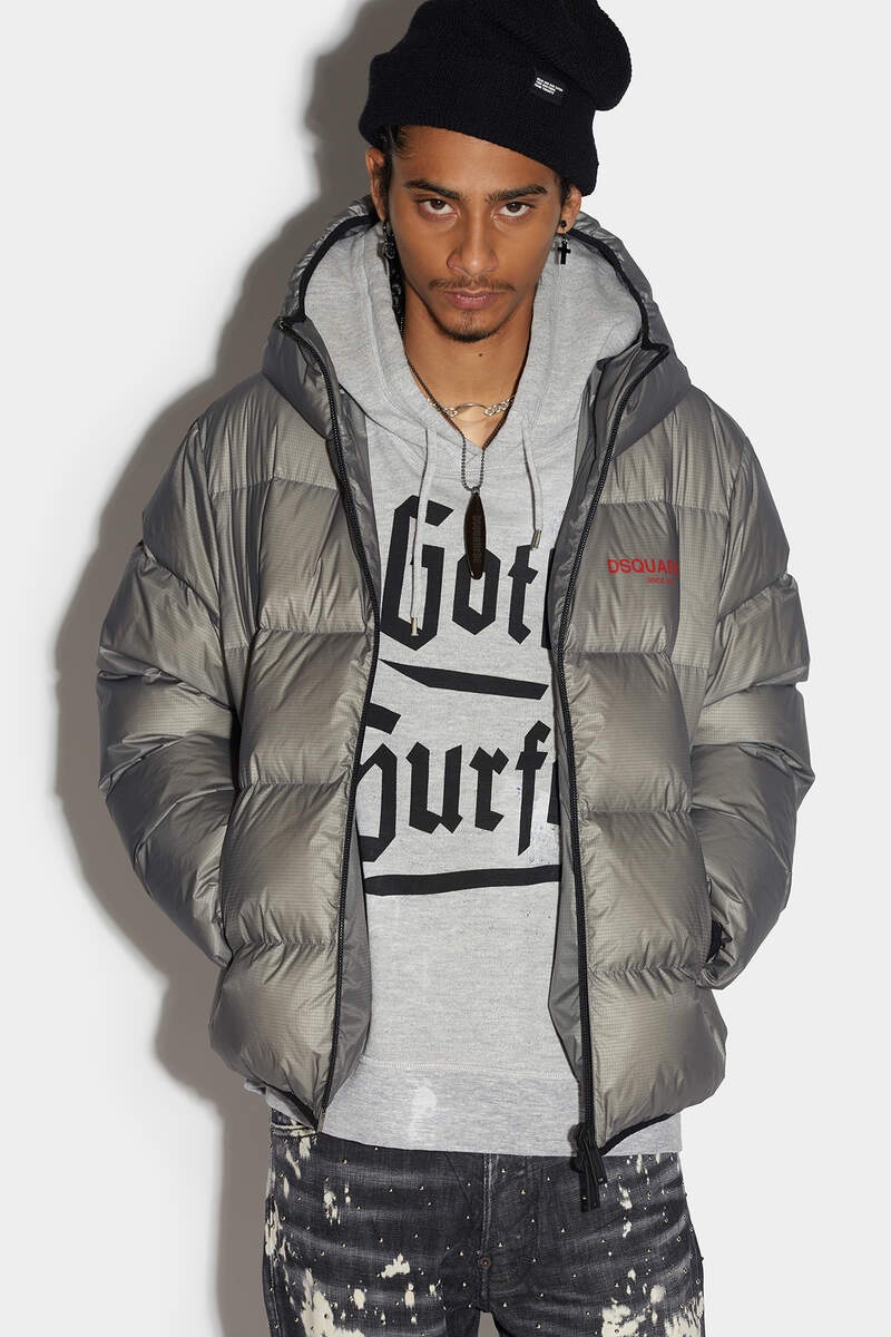 DSQUARED2 PUFFER - 1