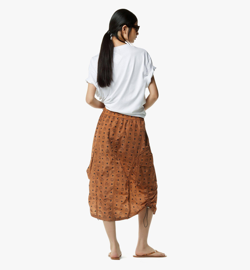 Planet MCM Rabot T-Shirt in Organic Cotton 7