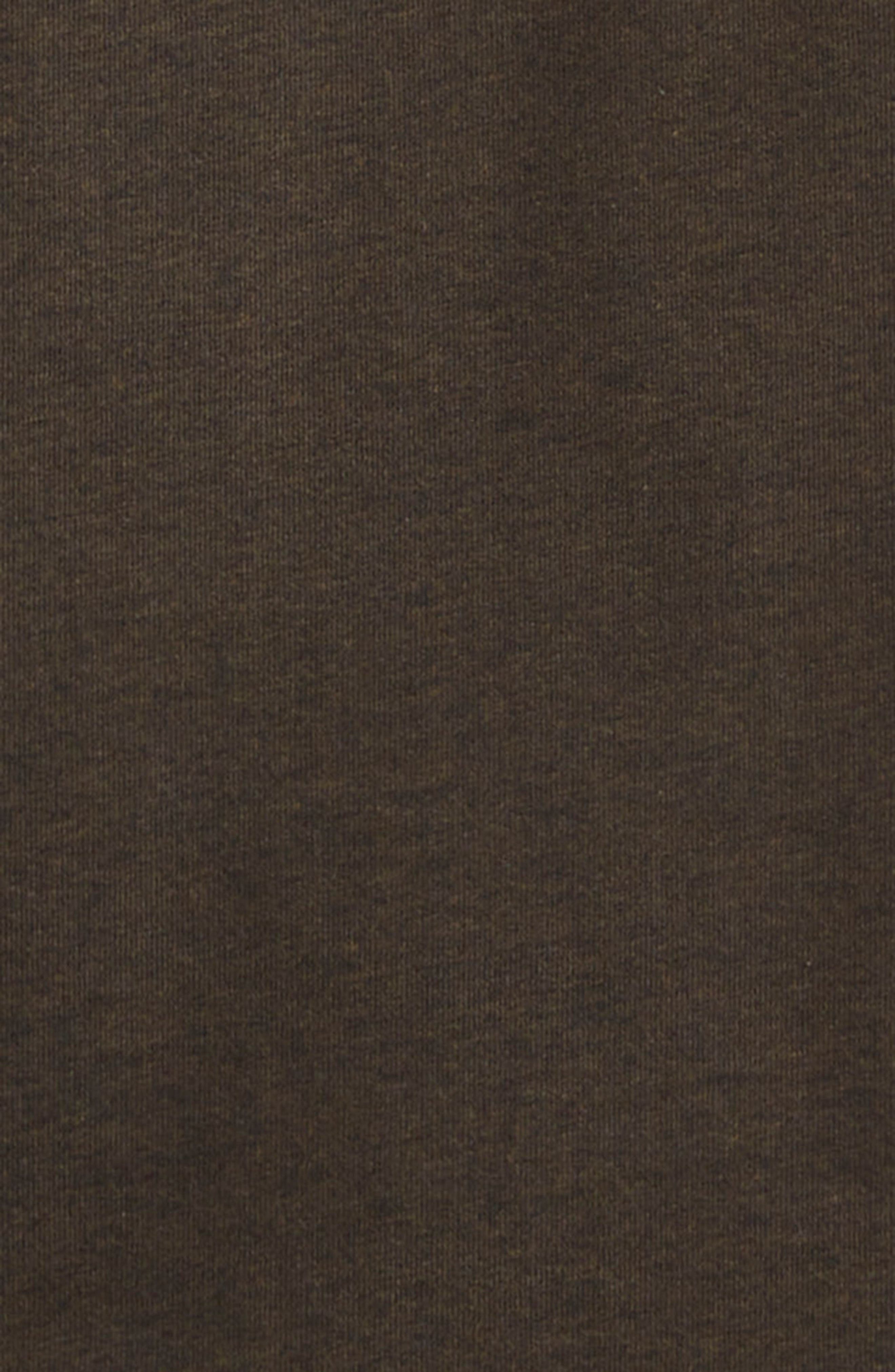 Jacquemus Le Typo Cotton Logo Graphic T-Shirt in Multi-Brown at Nordstrom - 6