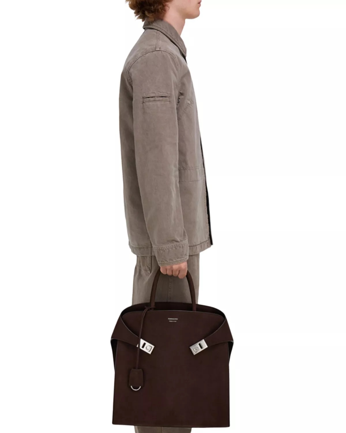 Hug Tote - 2