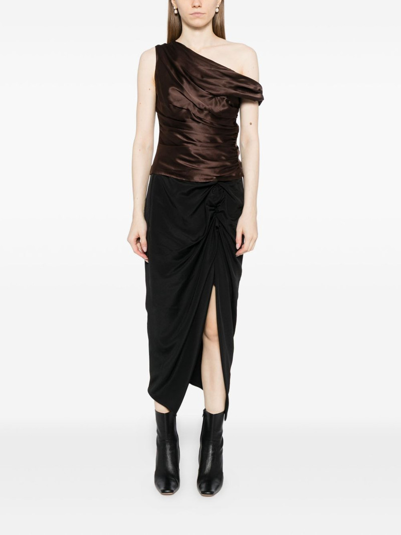 Reformation Hera top outlook