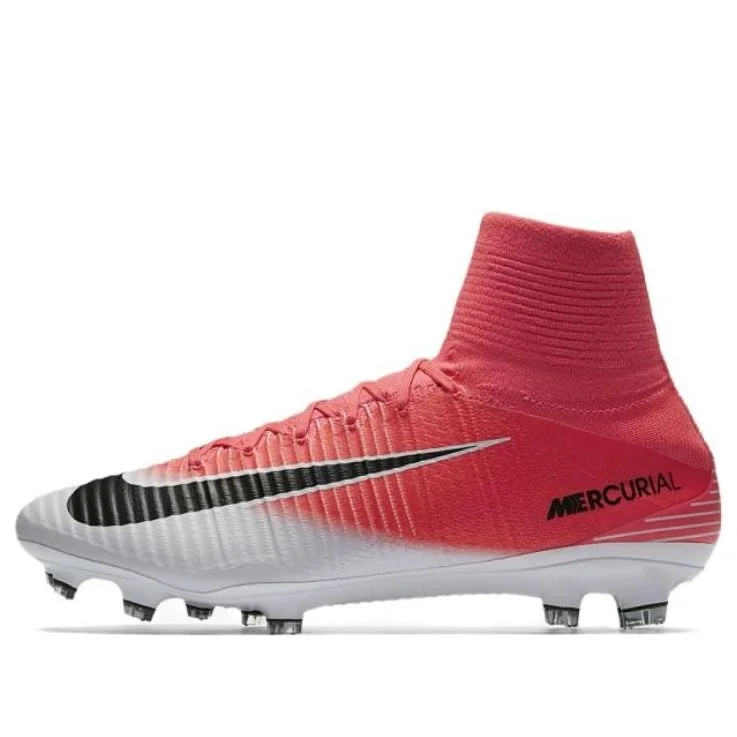 Nike Mercurial SuperFly 5 FG 'Racer Pink' 831940-601 - 1