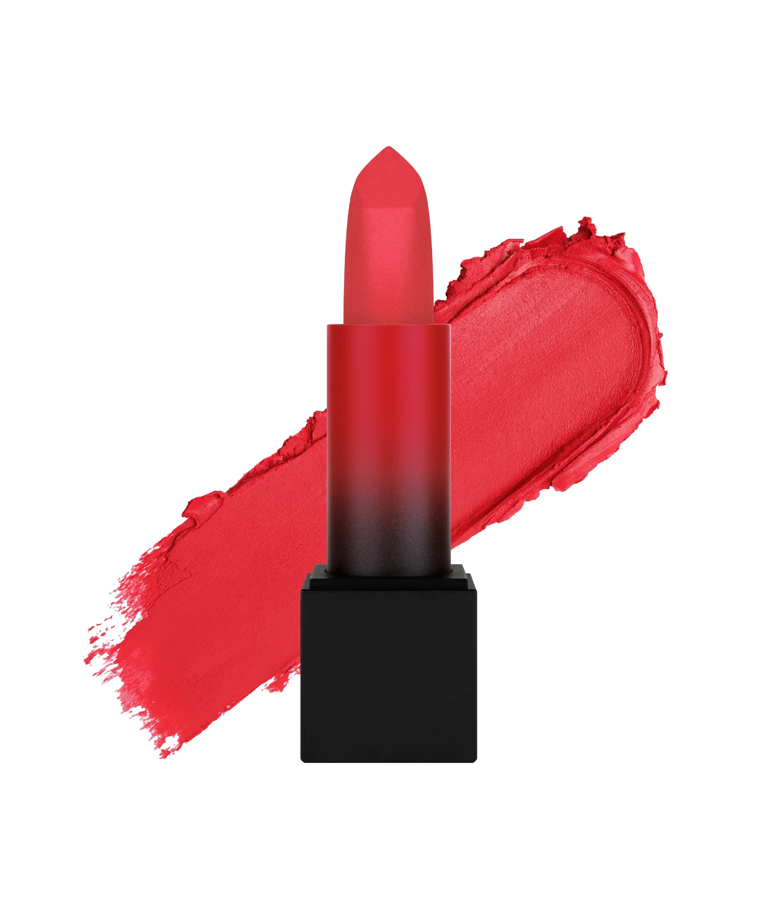 Power Bullet Matte Lipstick - 1