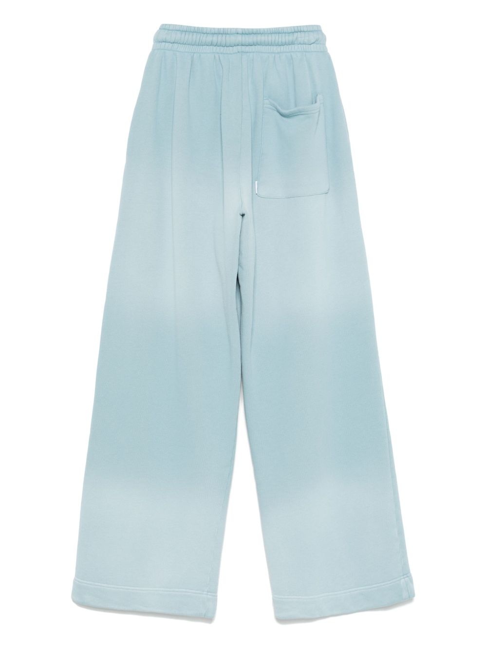 Spray track pants - 2
