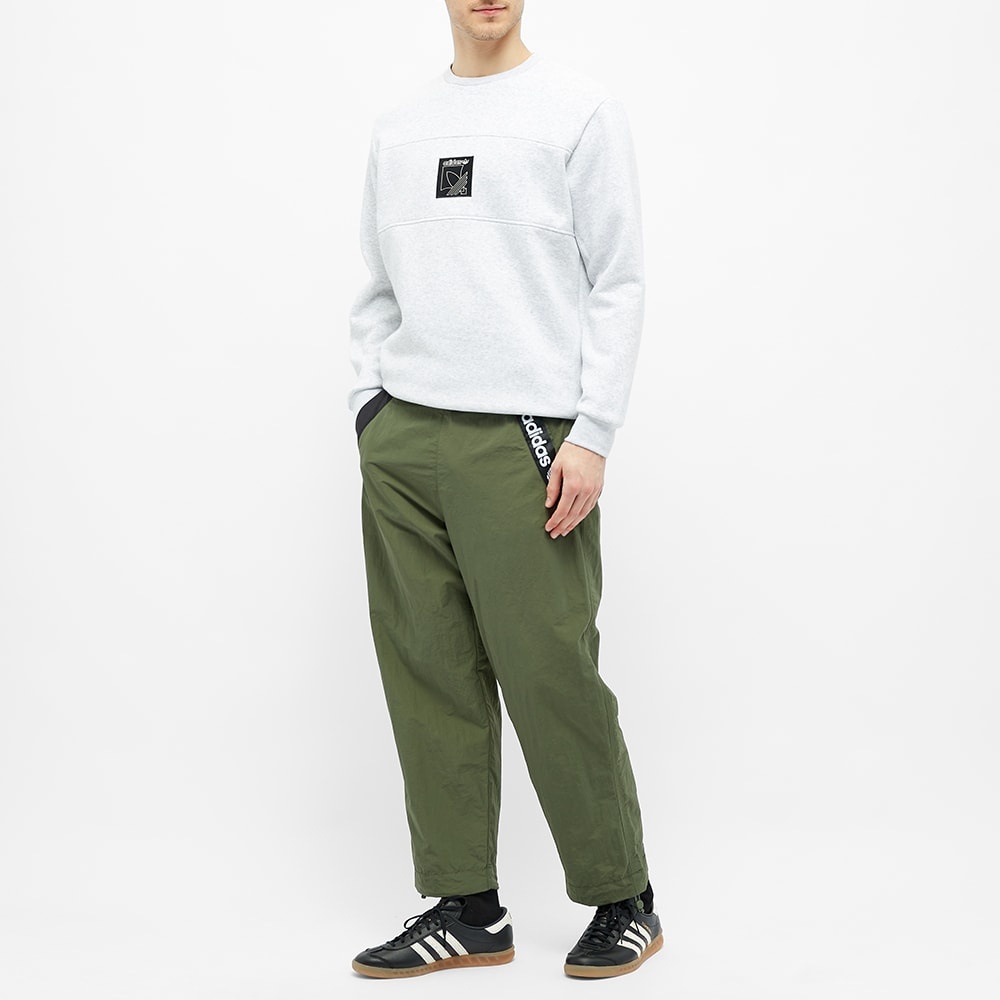 Adidas ADV Trail Pant - 6