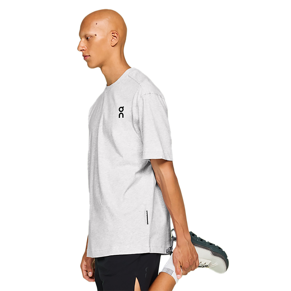 ON Club-T Shortsleeve - 2
