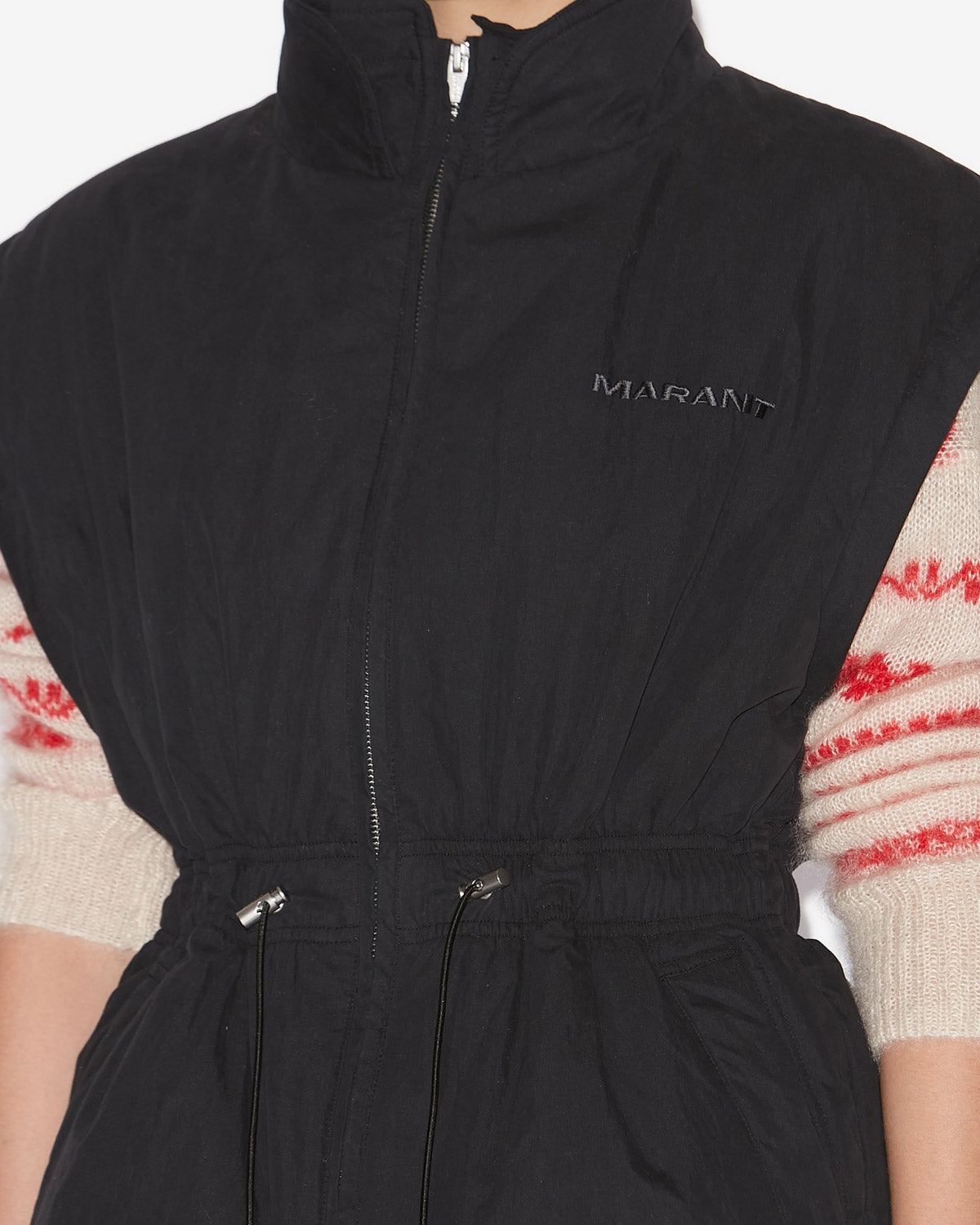 DASTYNI COAT - 3