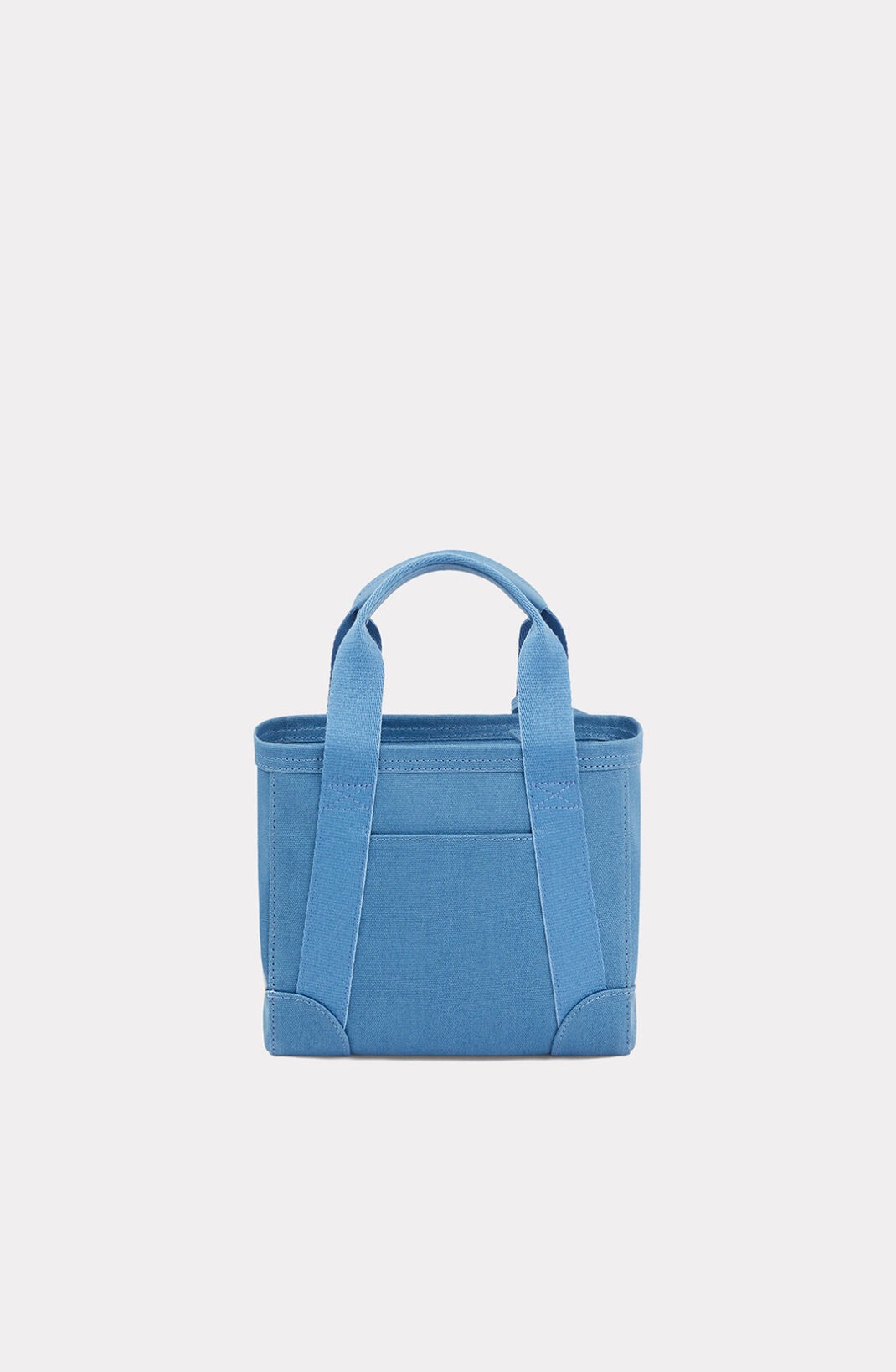 KENZO Paris mini tote bag - 3