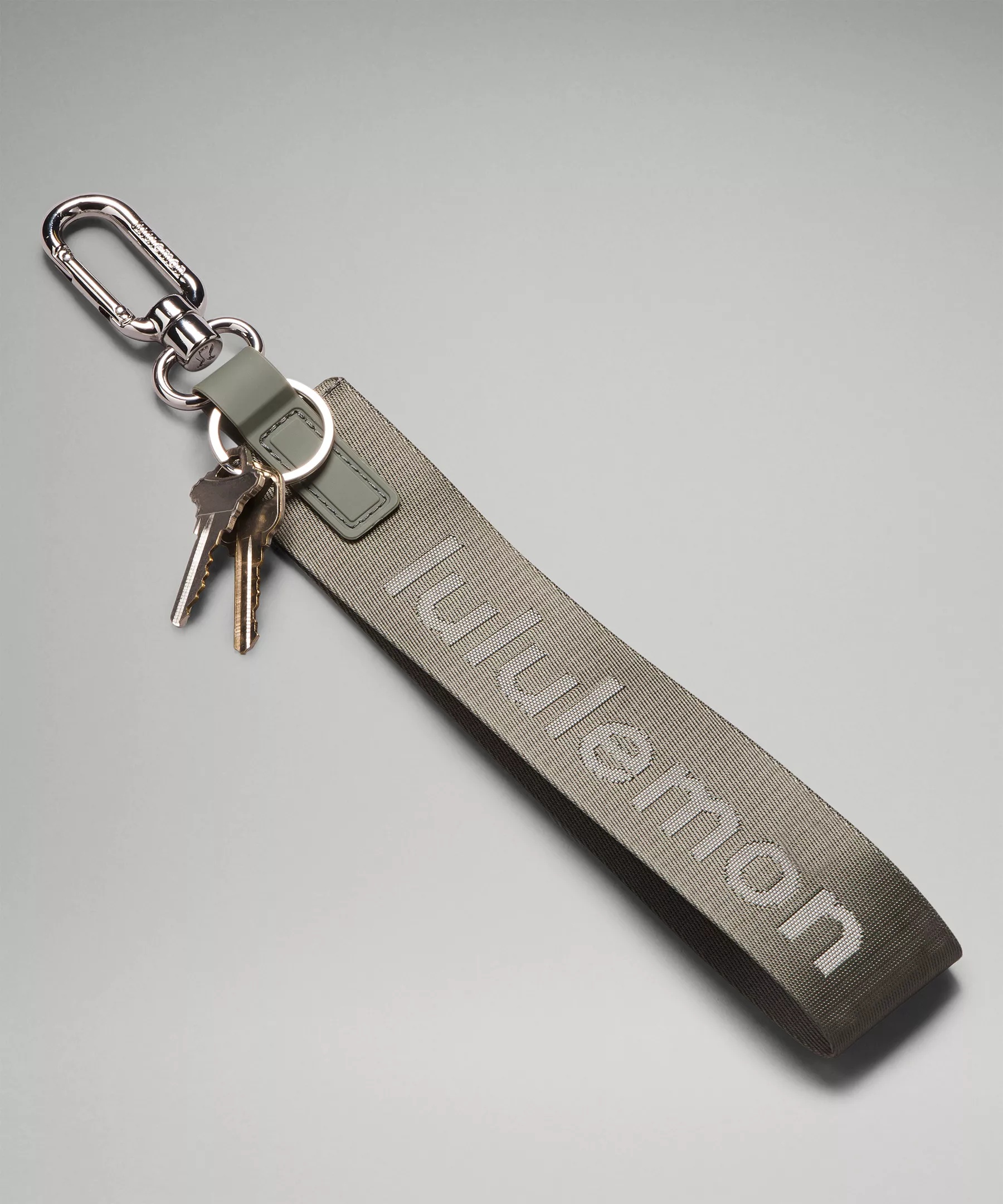 Never Lost Keychain - 4