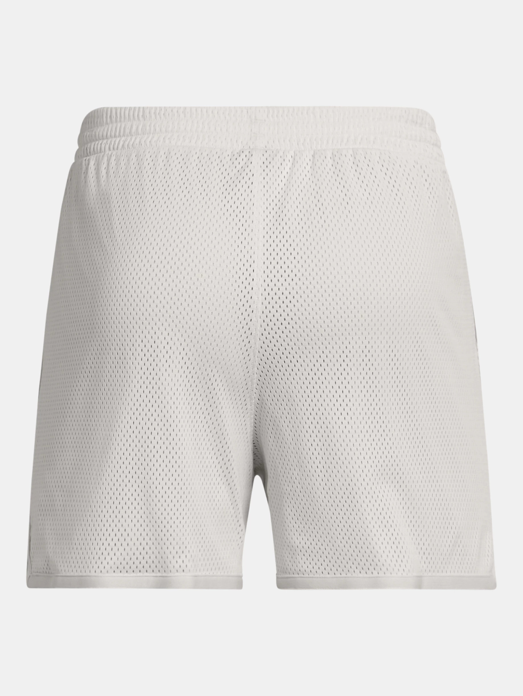 Men's Curry Splash Shorts - 3