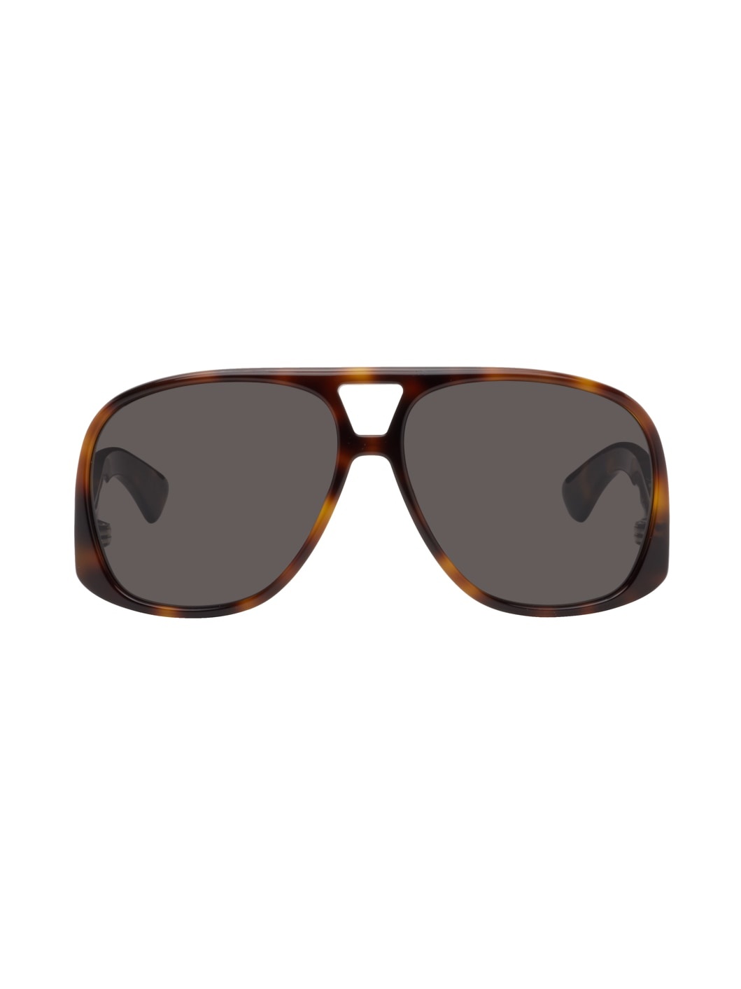 Tortoiseshell SL 652 Solace Sunglasses - 2