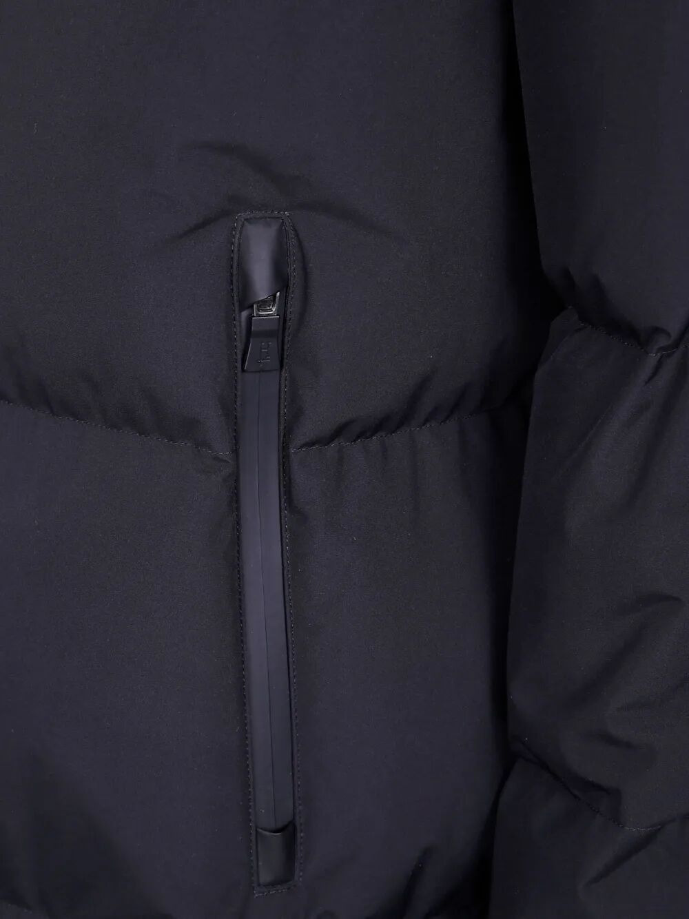Herno Women "Cappa Gloss" Jacket - 5