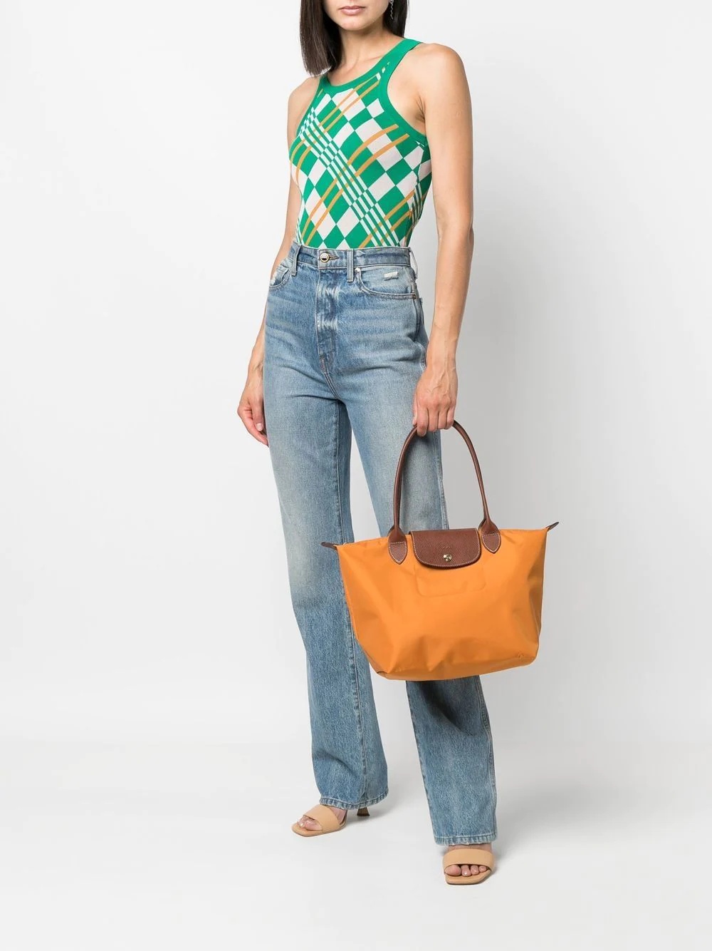 Le Pliage tote bag - 2