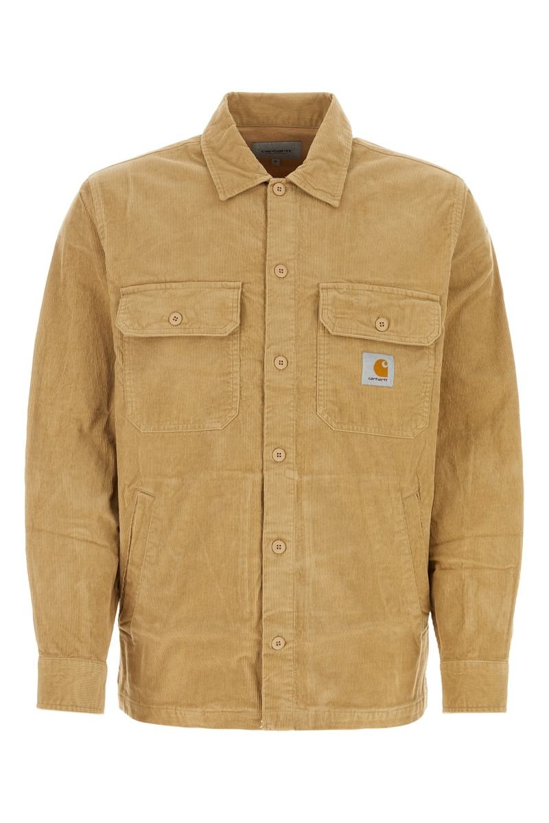 CARHARTT WIP JACKETS - 1