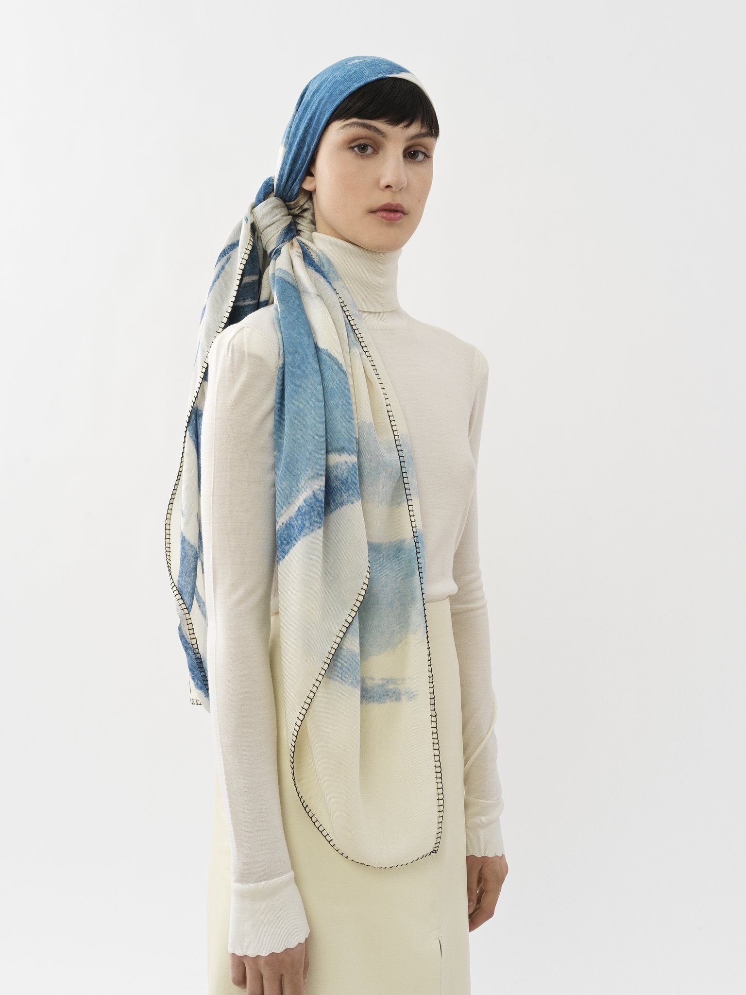 SCARF - 1