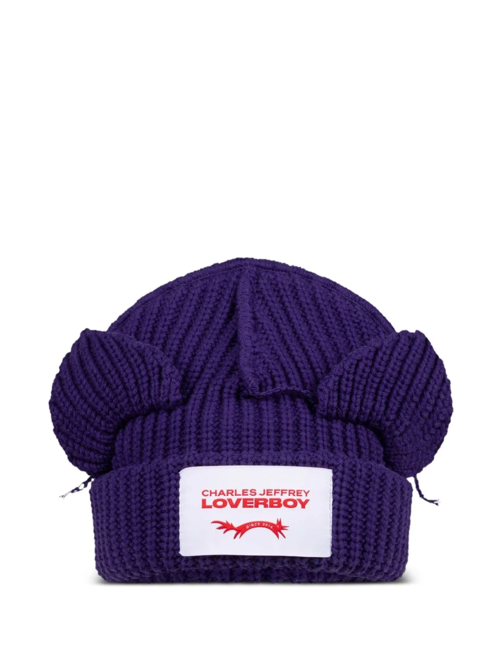 Ears beanie - 1