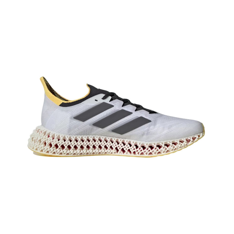 adidas 4DFWD 4 'Cloud White Grey Spark' IE5863 2