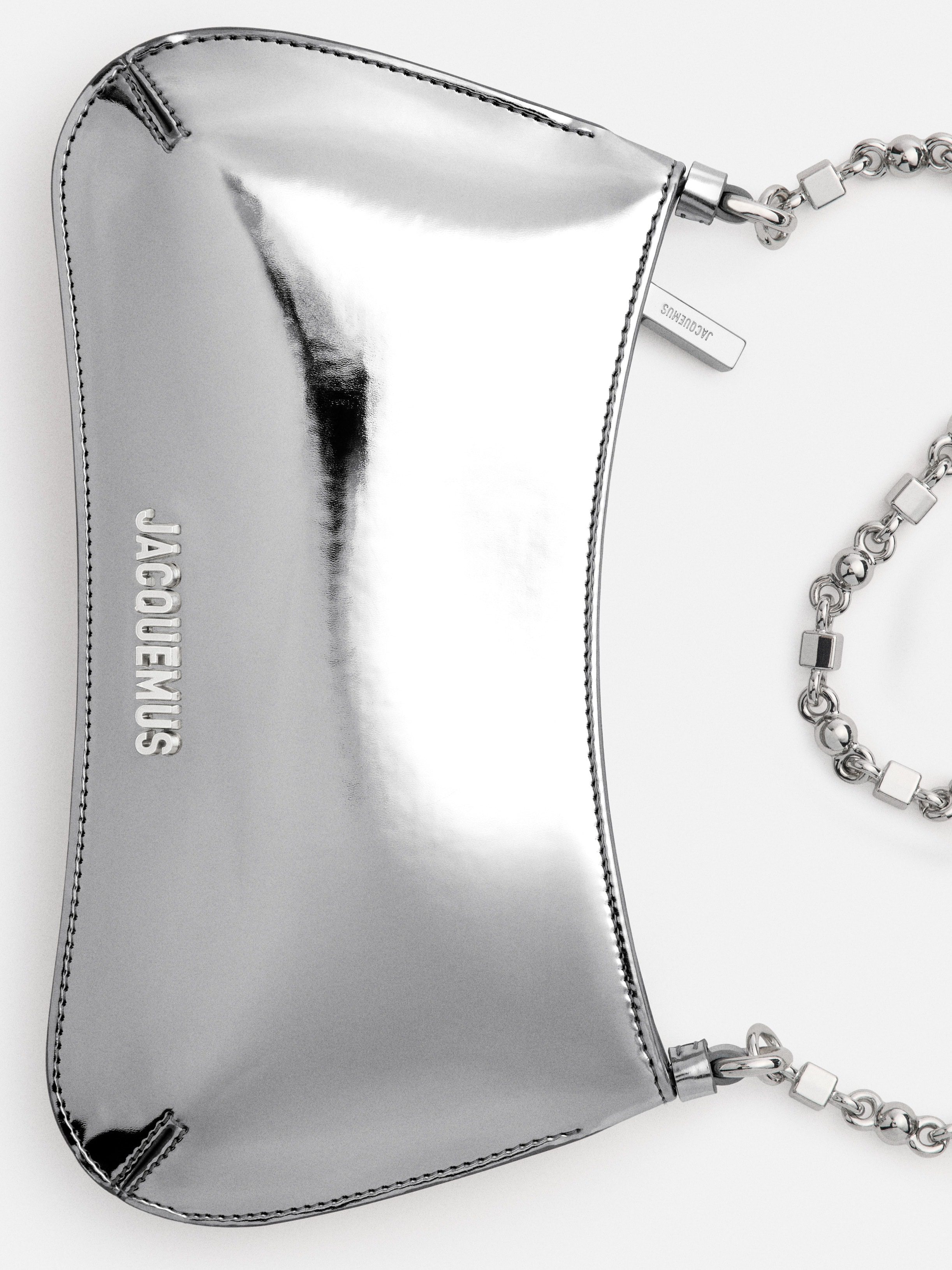 The small Bisou Chaine - 4