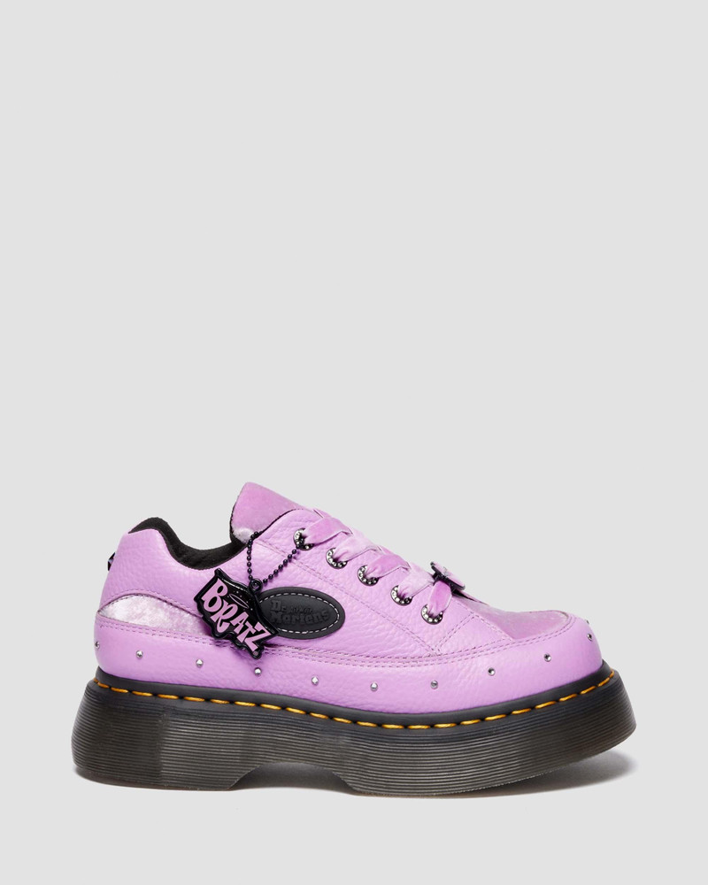 Buzz Bratz 5-Eye Shoes - 1