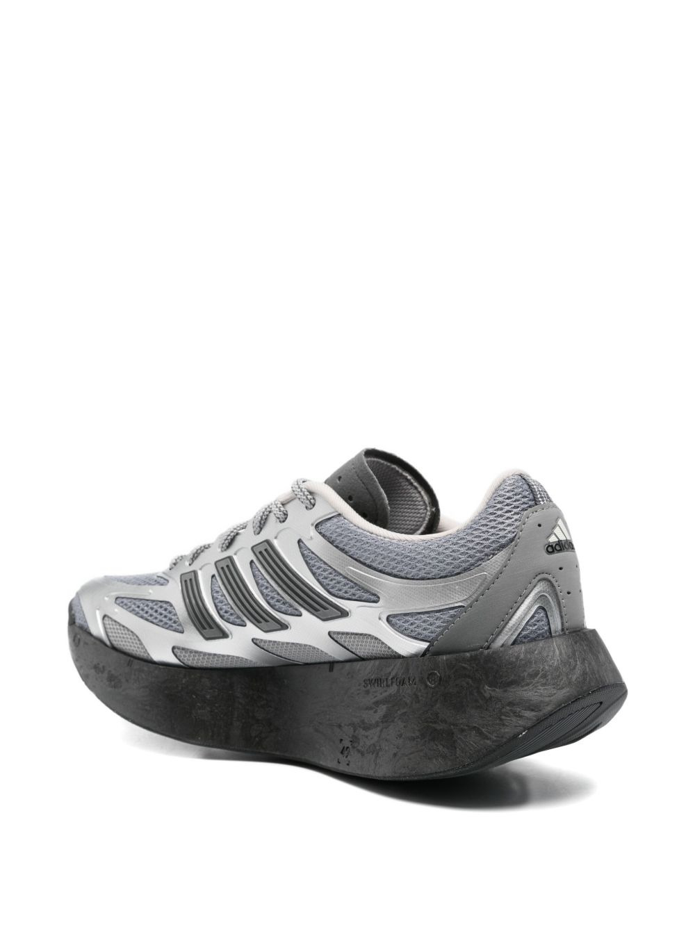 Adizero Aruku lace-up sneakers - 3