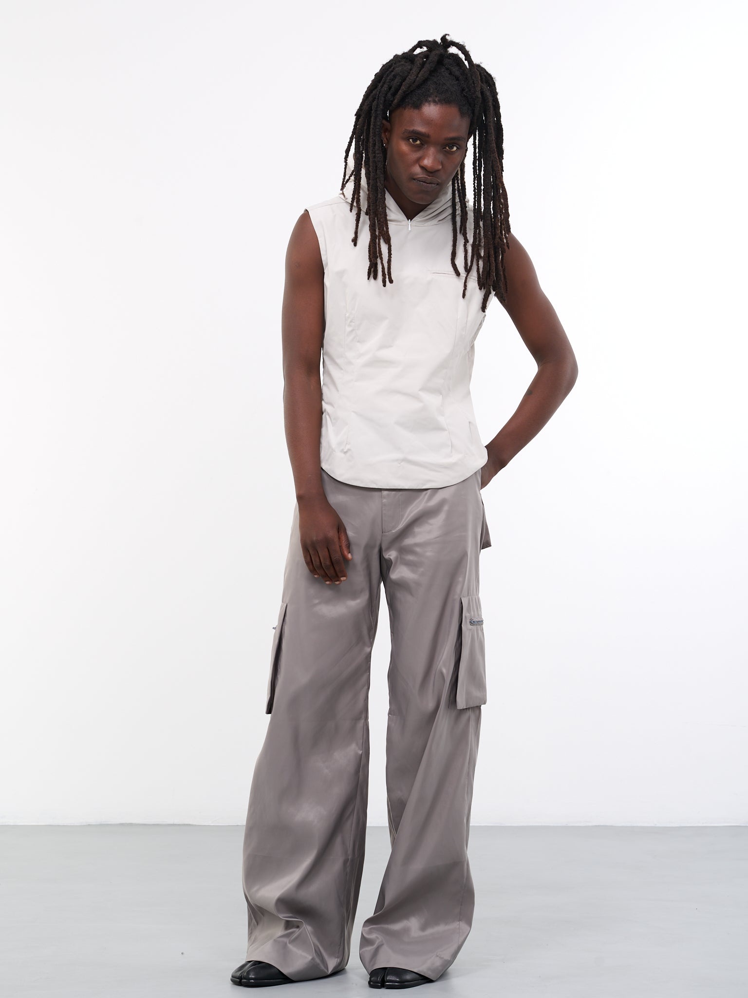 Cargo Pants - 6