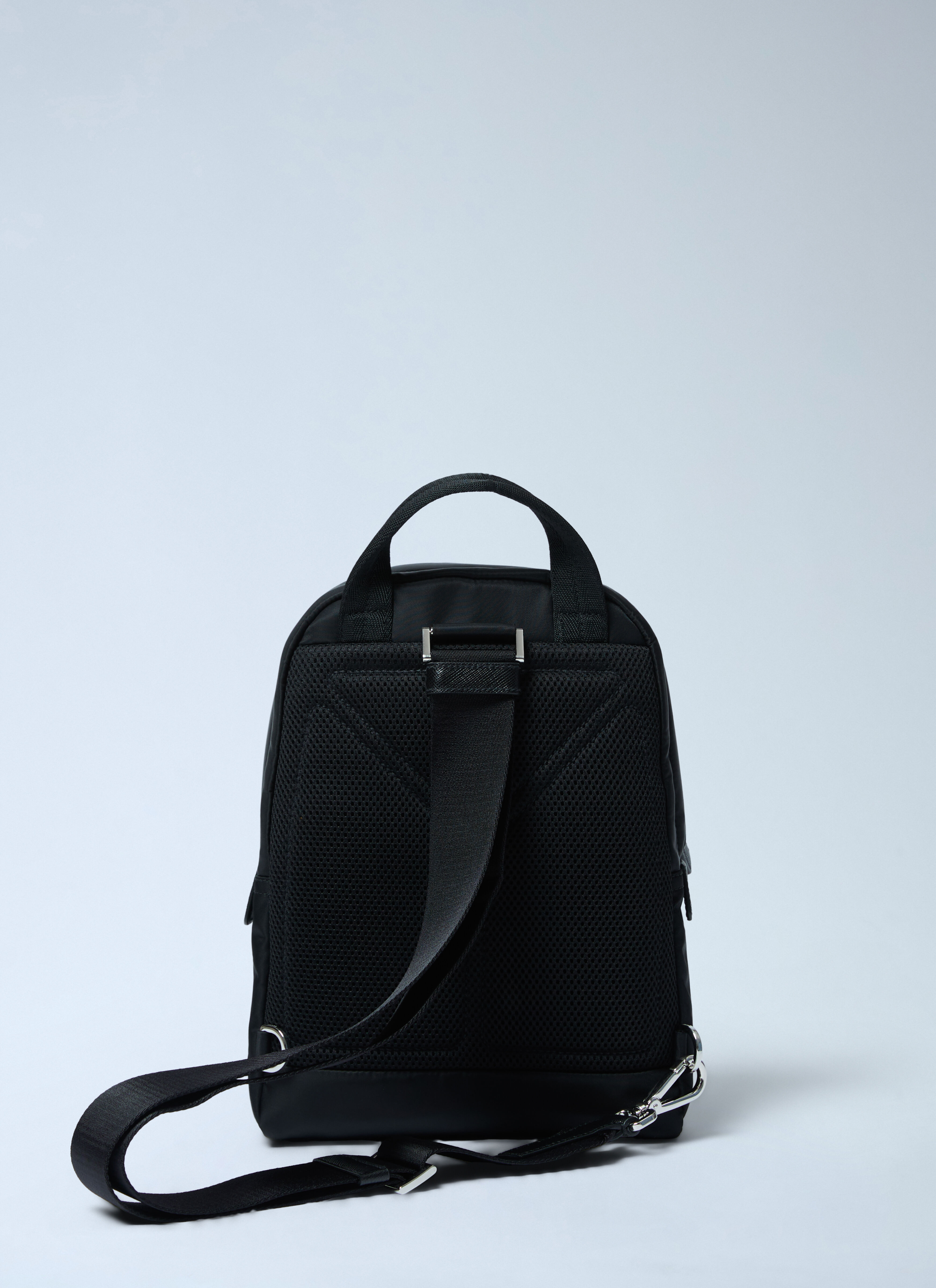 Re-Nylon Backpack - 3