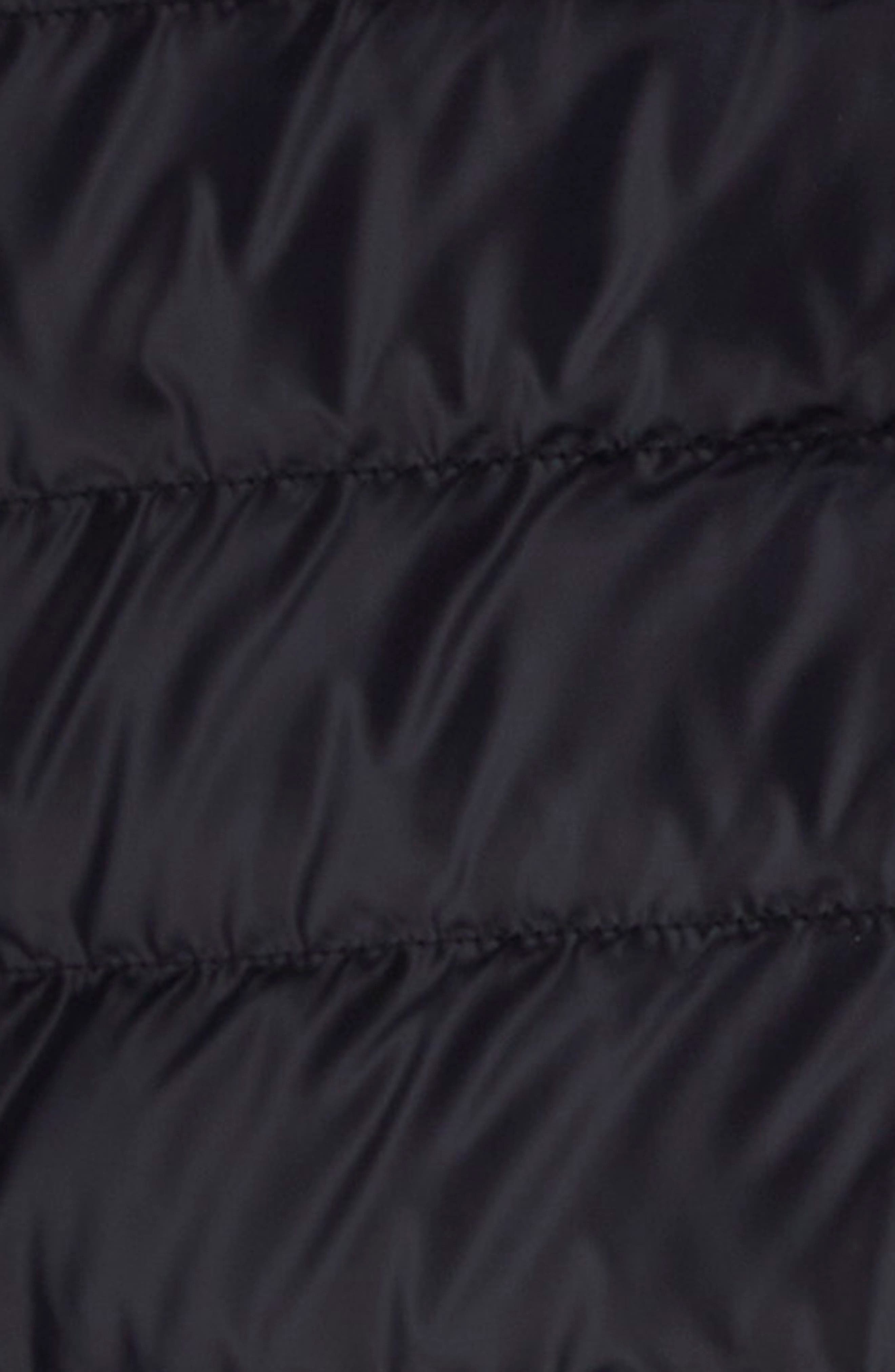 Moncler Lauros Down Jacket in Dark Navy Blue at Nordstrom - 5