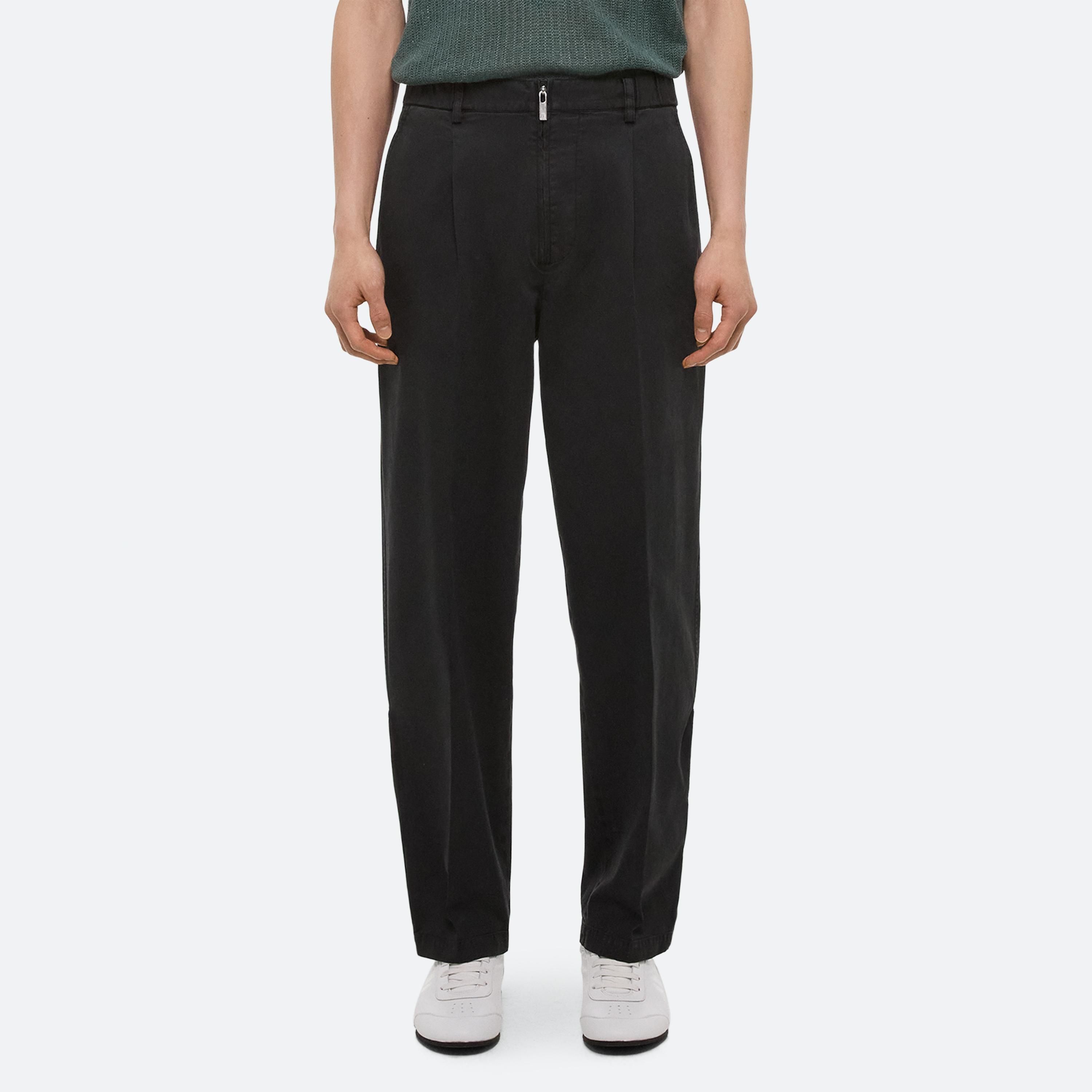 CARGO ZOOT PANTS - 3