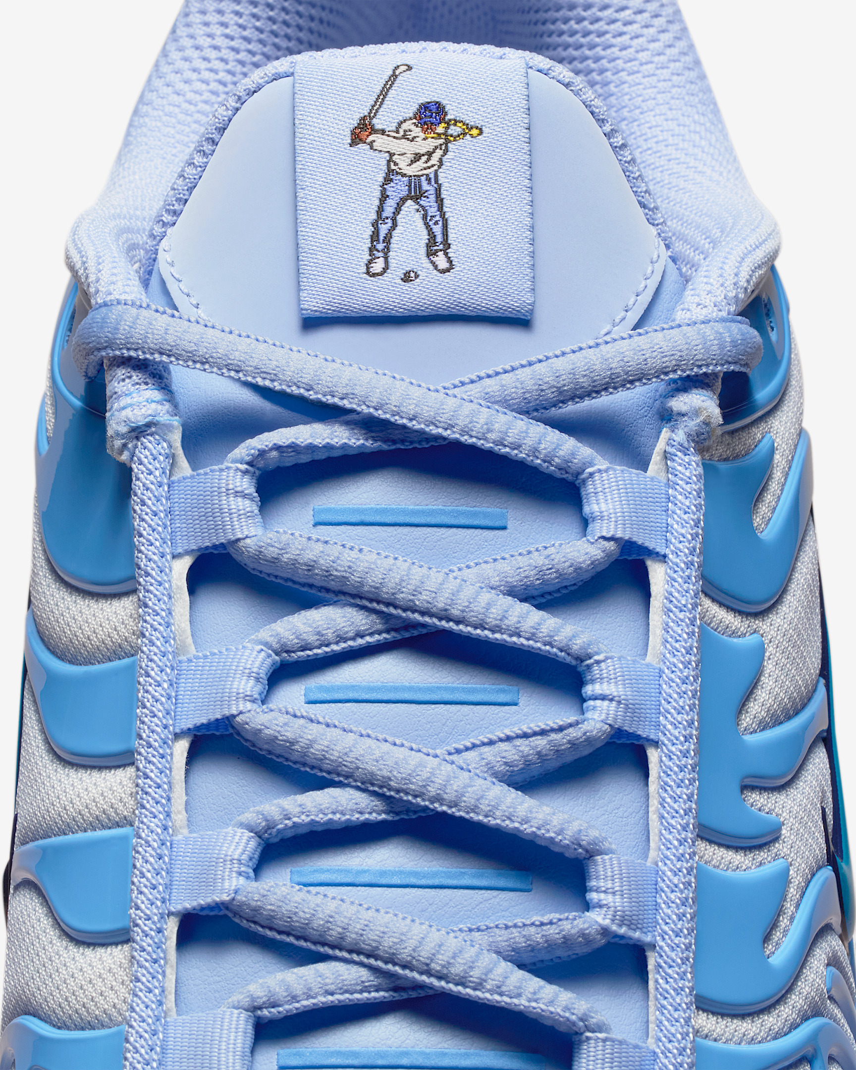 Nike Air Max Plus G x Eastside Golf Golf Shoes - 13