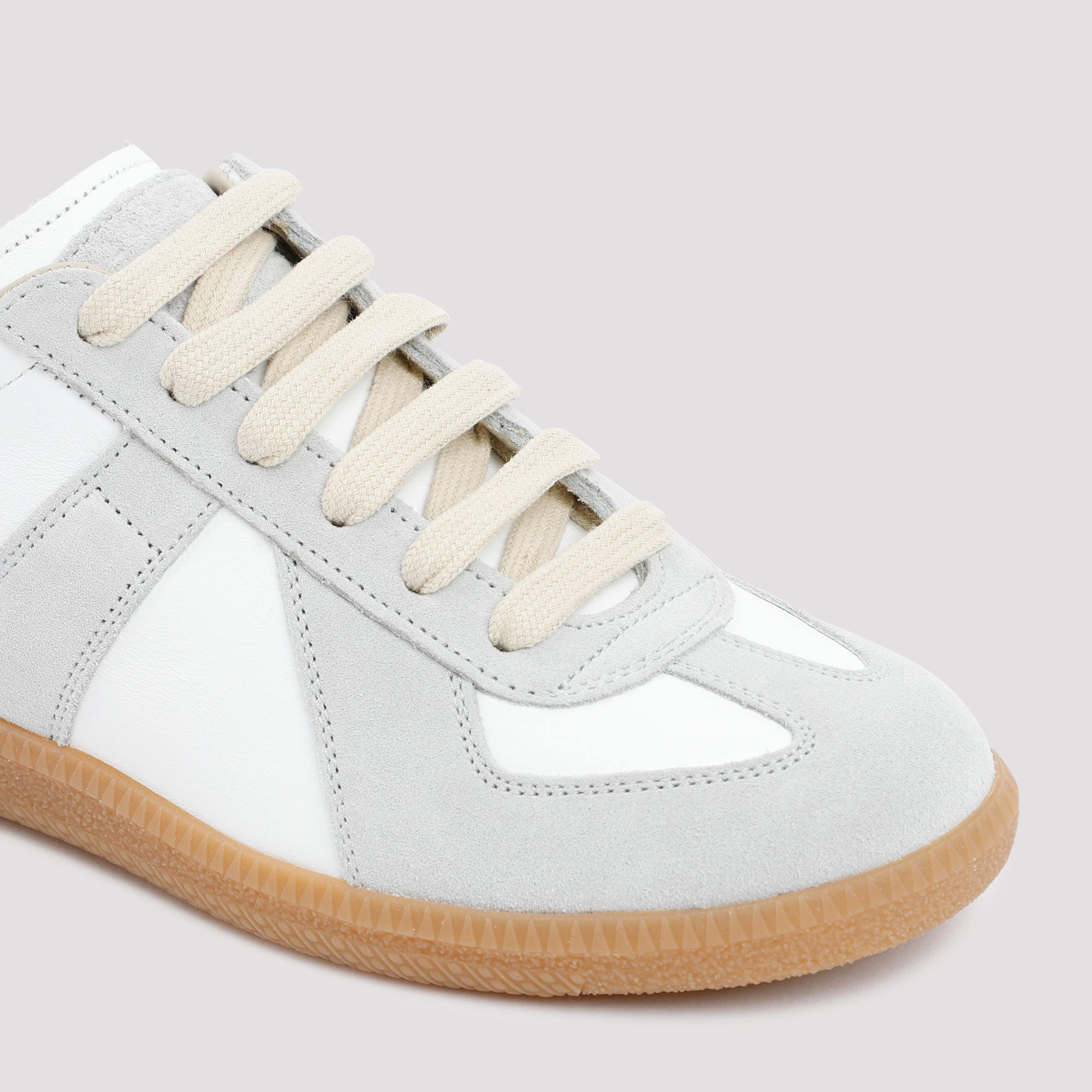 Sneakers White - 5