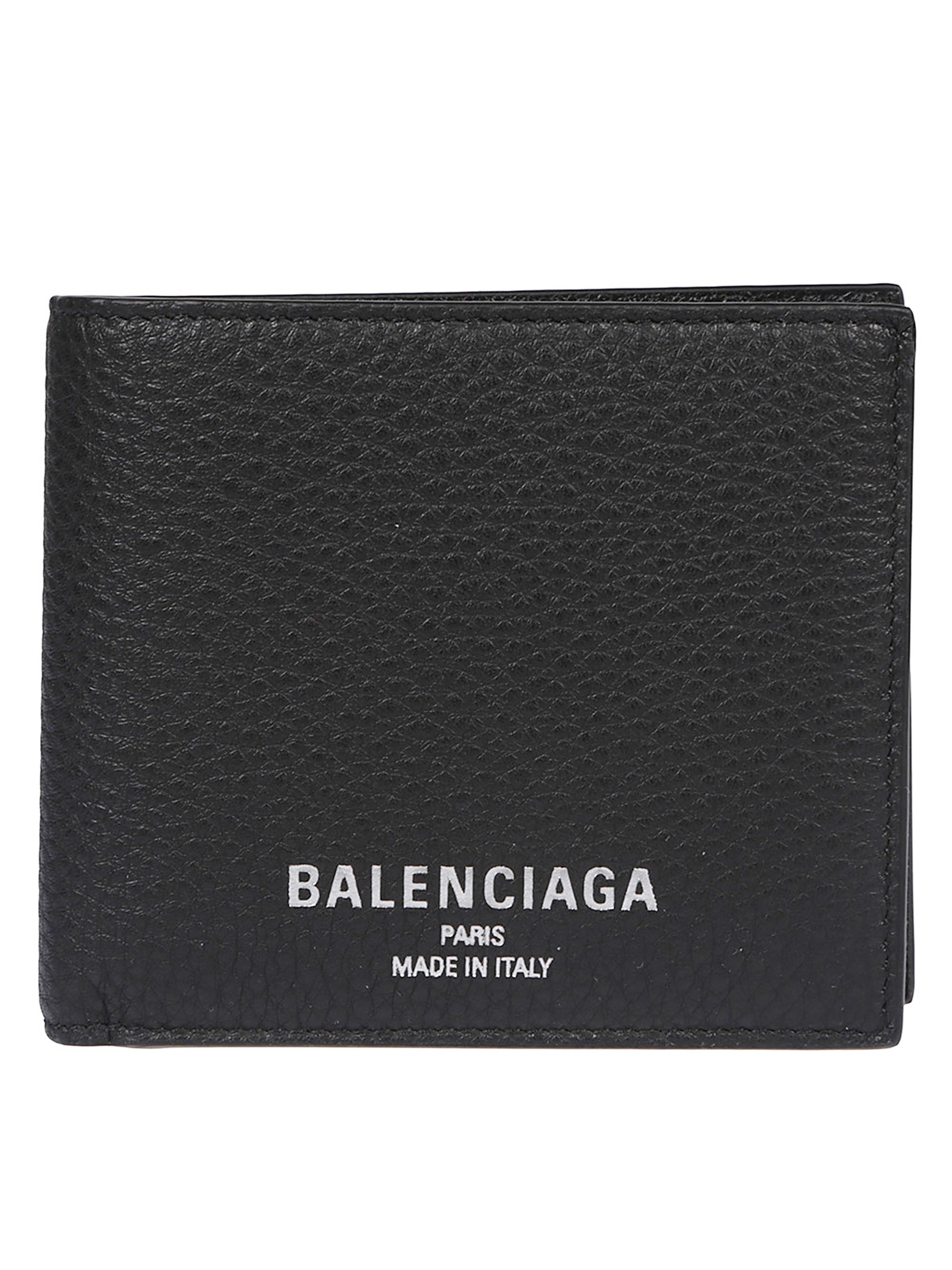 Square folding wallet - 1