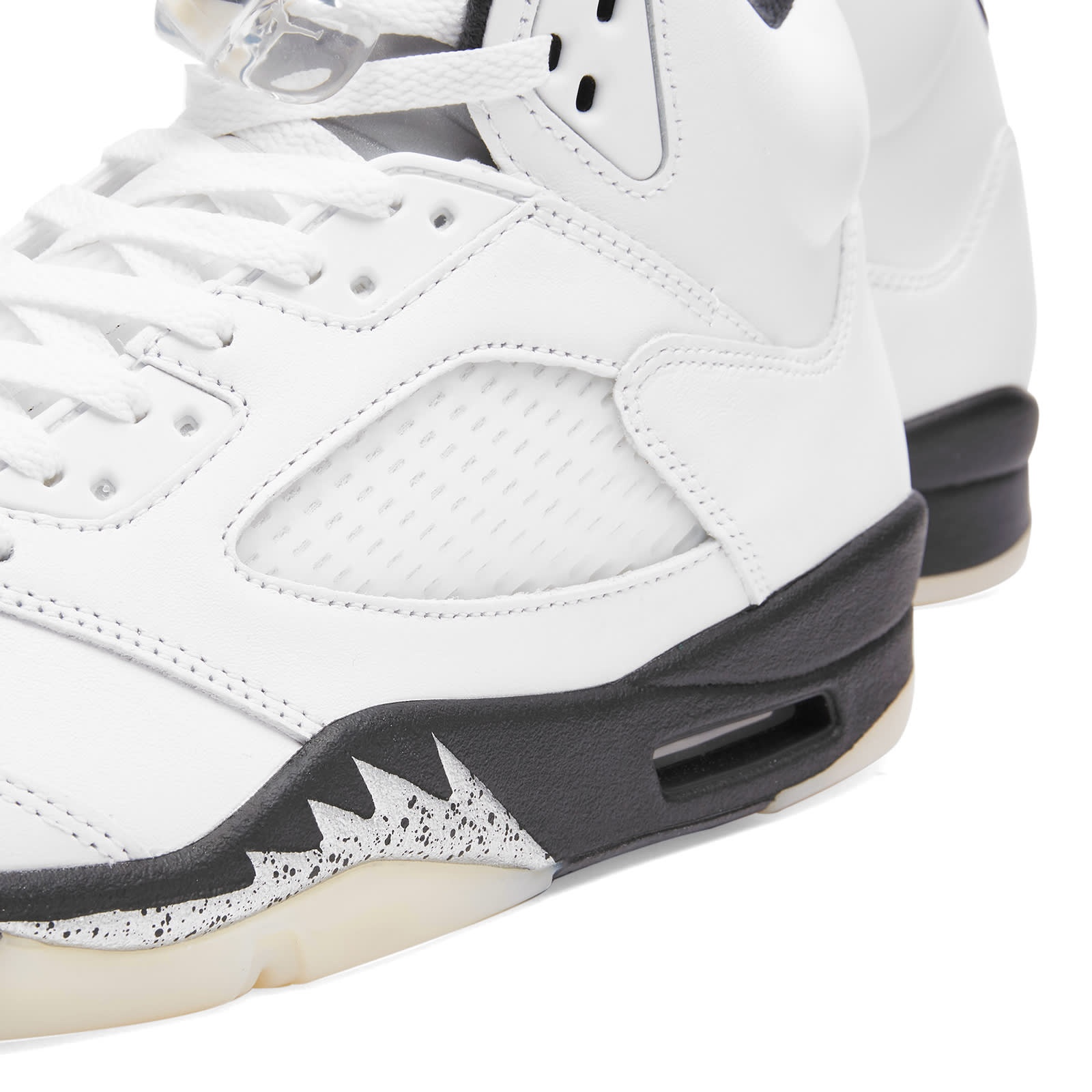 Air Jordan Air Jordan 5 Retro Sneaker - 4