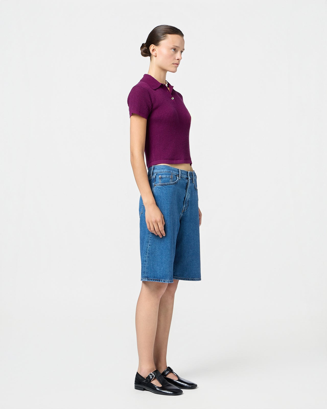 Shrunken Polo - 5