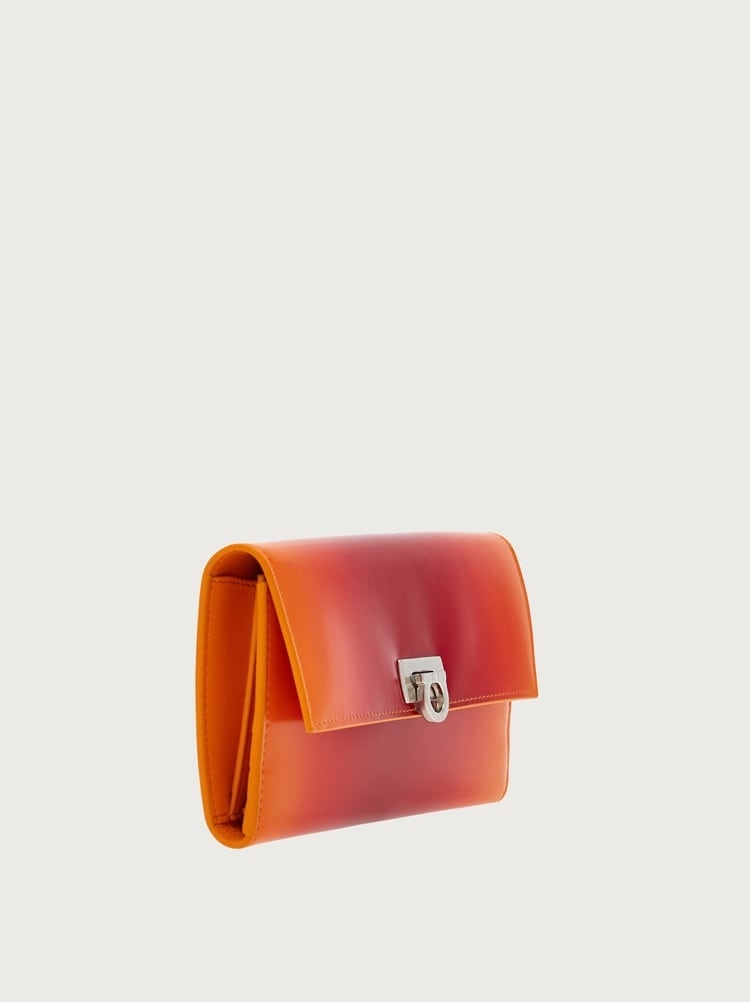 CONTINENTAL GANCINI WALLET - 2