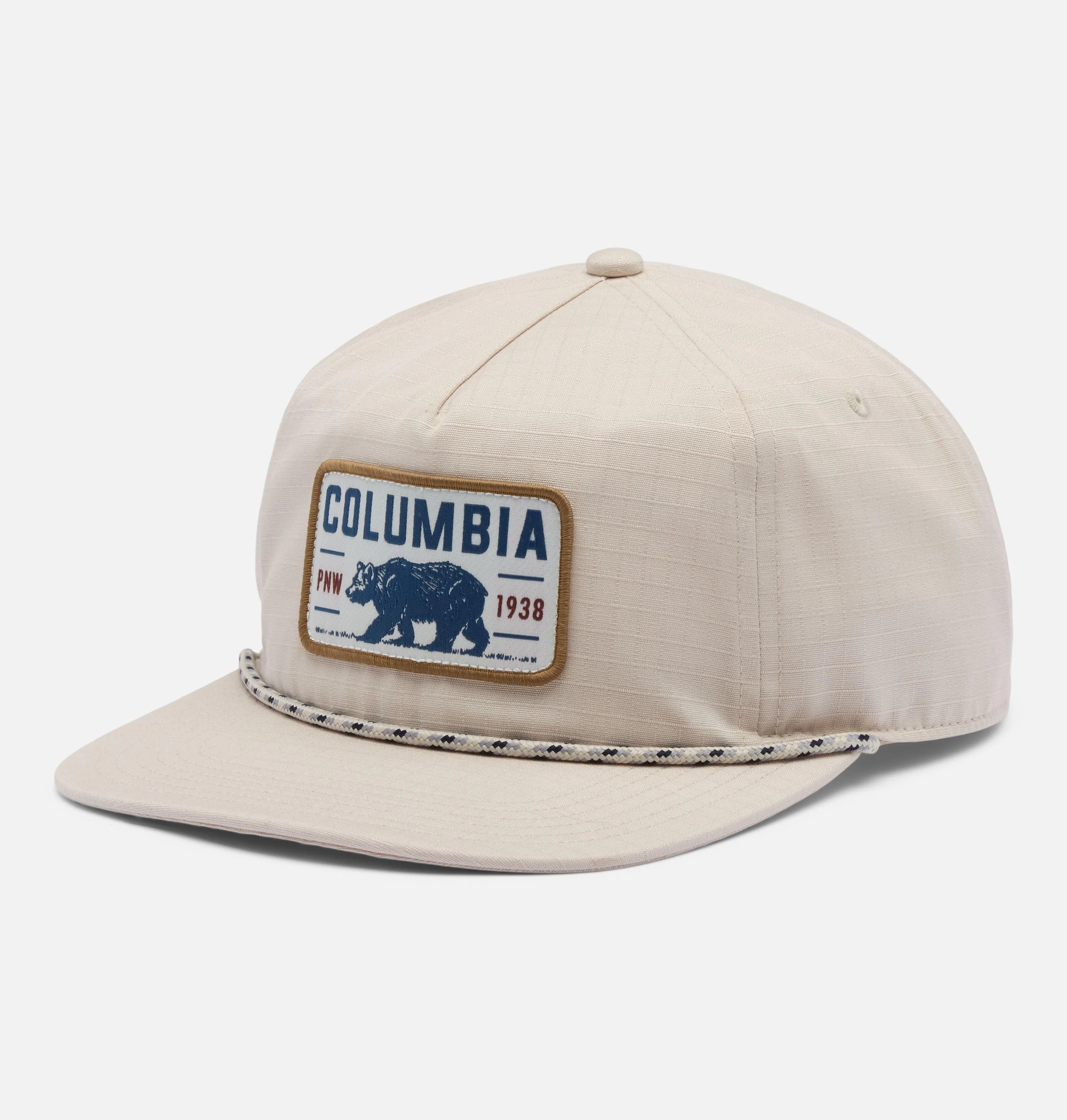 Ratchet Strap Snap Back - 1