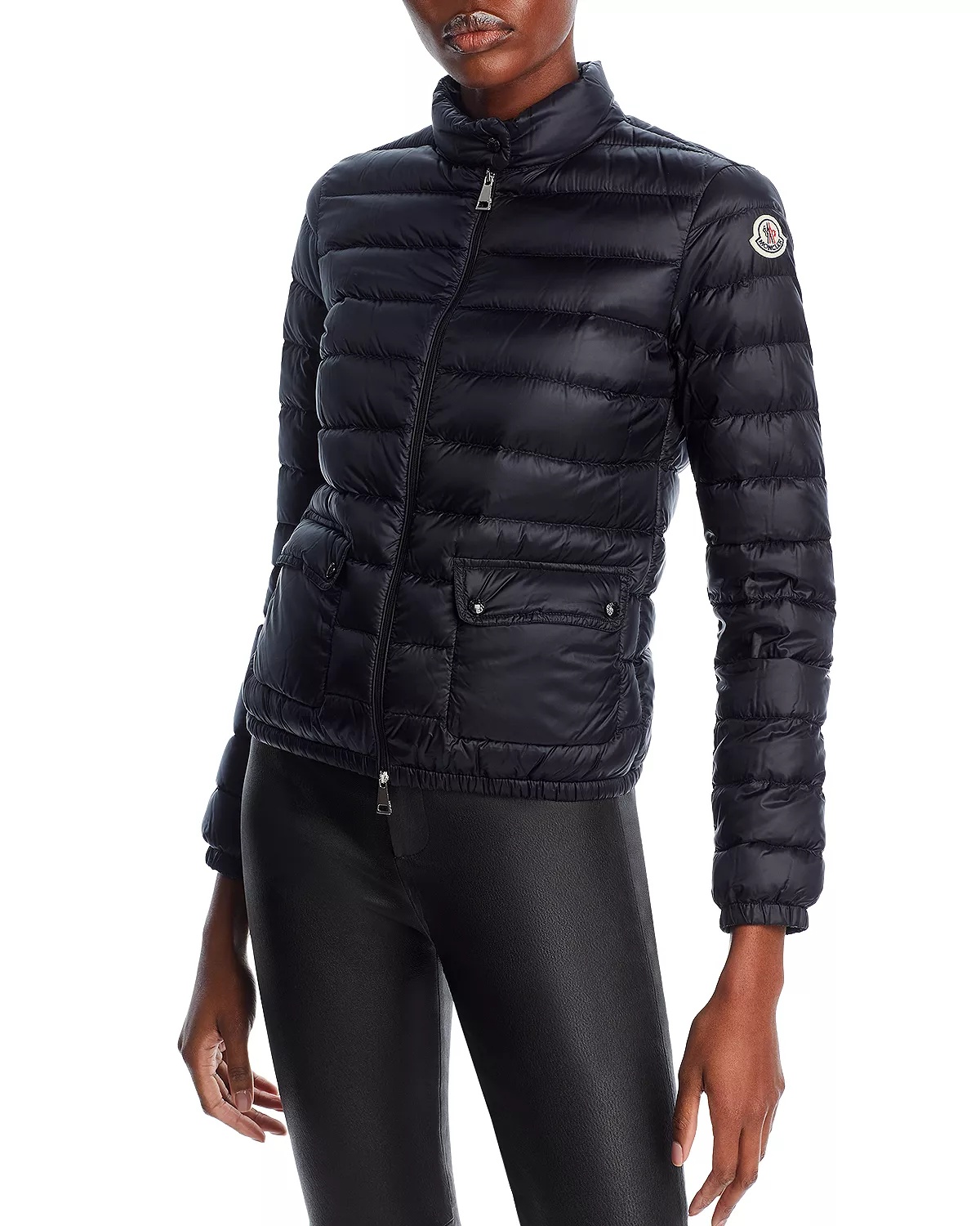 Lans Puffer Jacket - 3