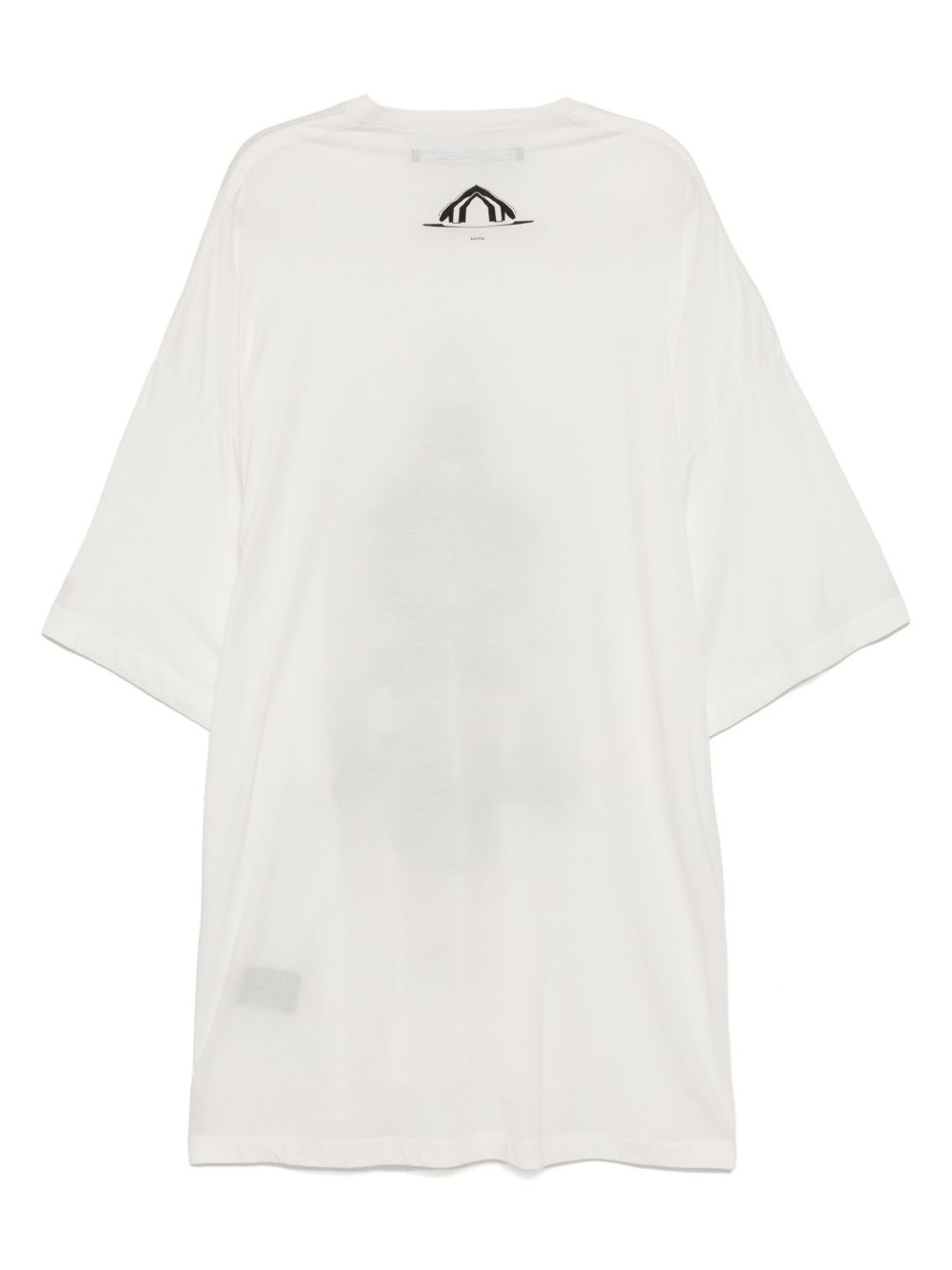 anima over T-shirt - 2