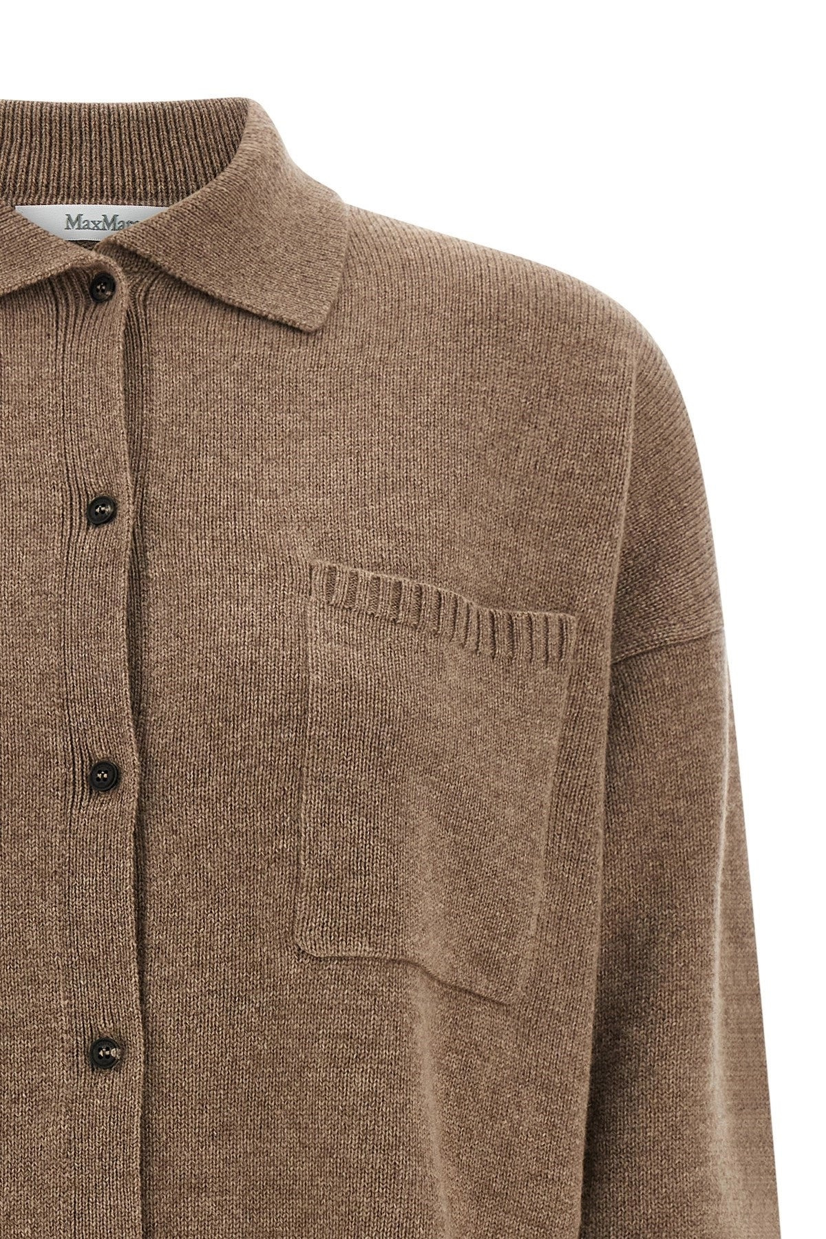 Max Mara Women 'Bull' Cardigan - 3