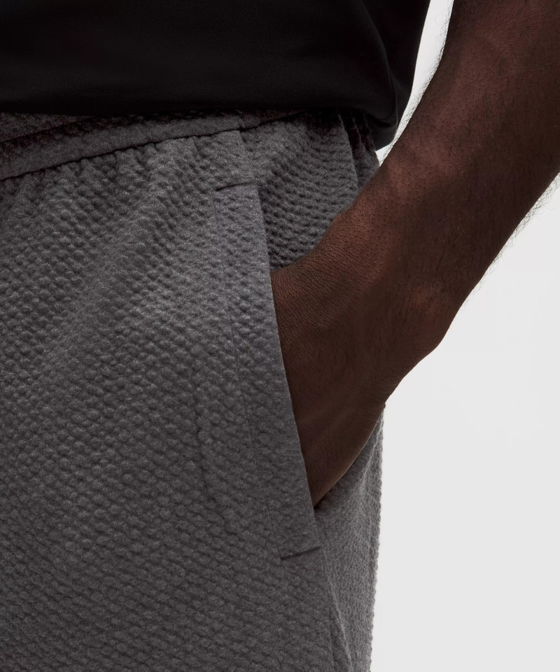 Ease The Day Jogger *Tall 5