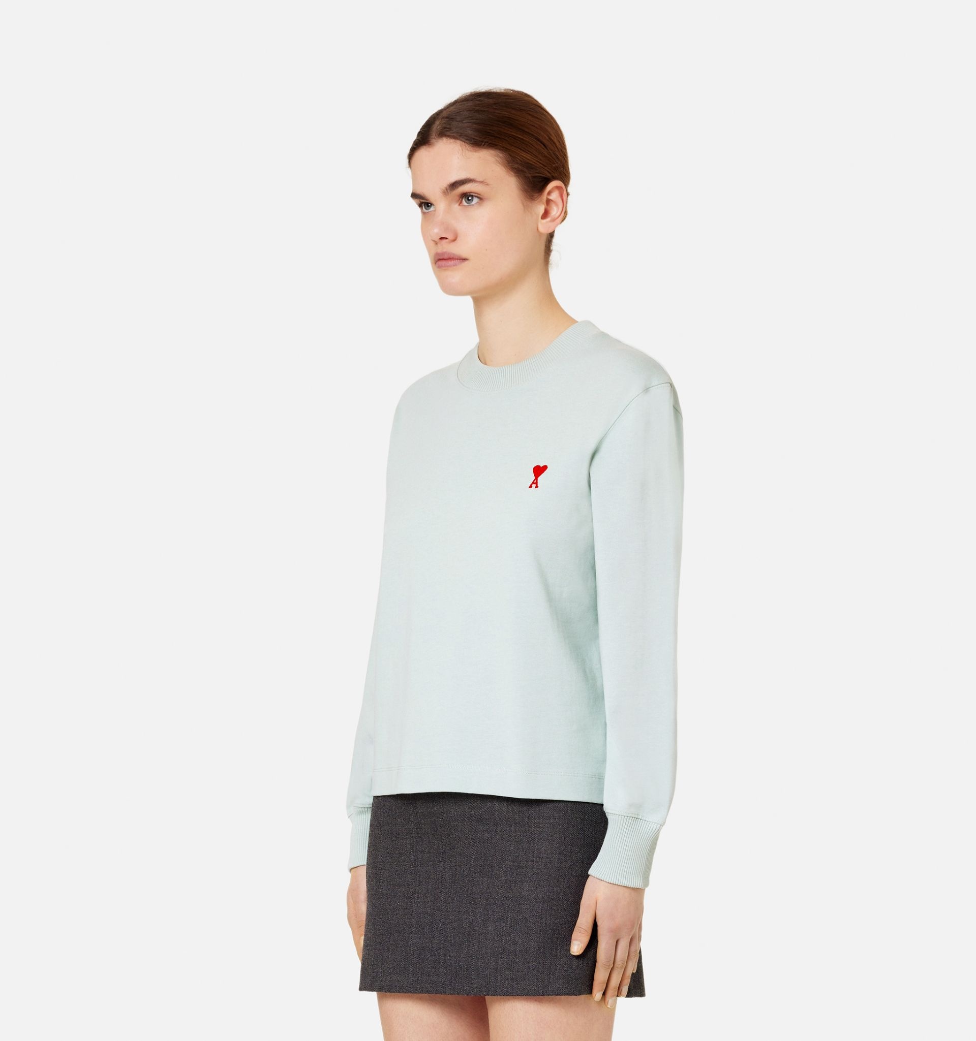 Ami De Coeur Long Sleeves T-Shirt - 5