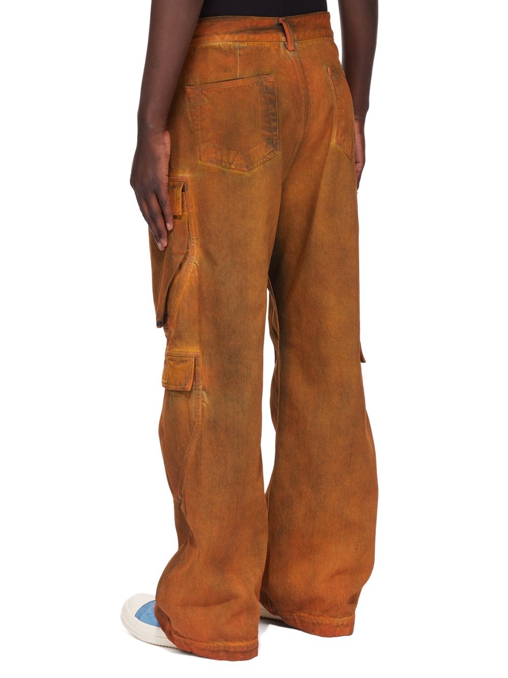 PANTS - 3
