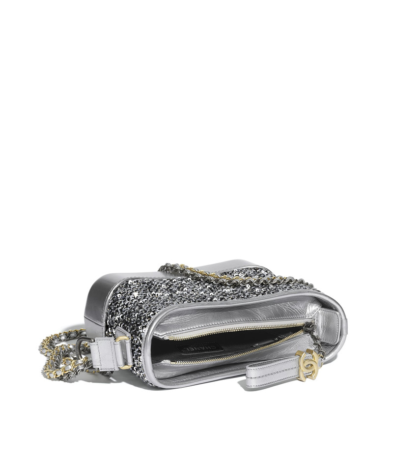 CHANEL'S GABRIELLE  Small Hobo Bag 3