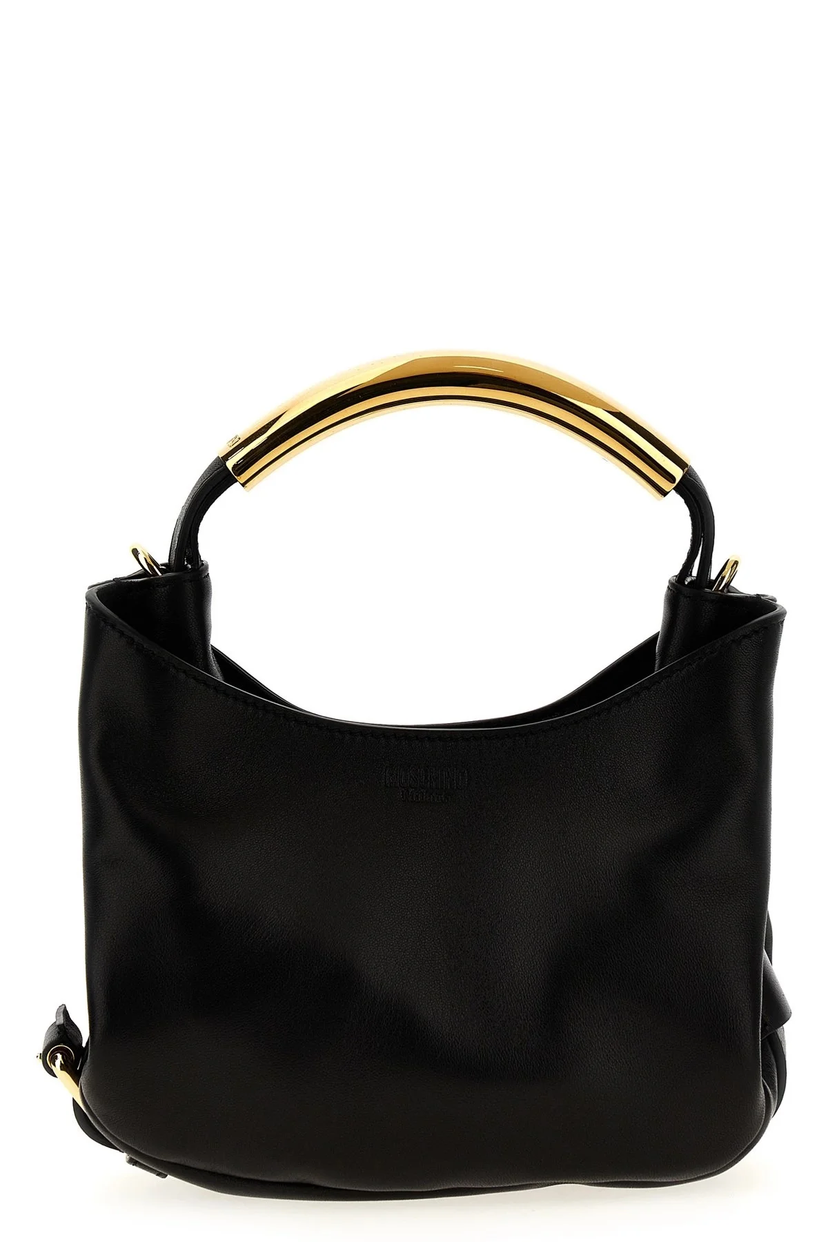 'Moschino Handle Me bag Small' handbag - 1