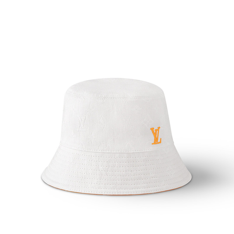 LV Colormania Bucket Hat 1